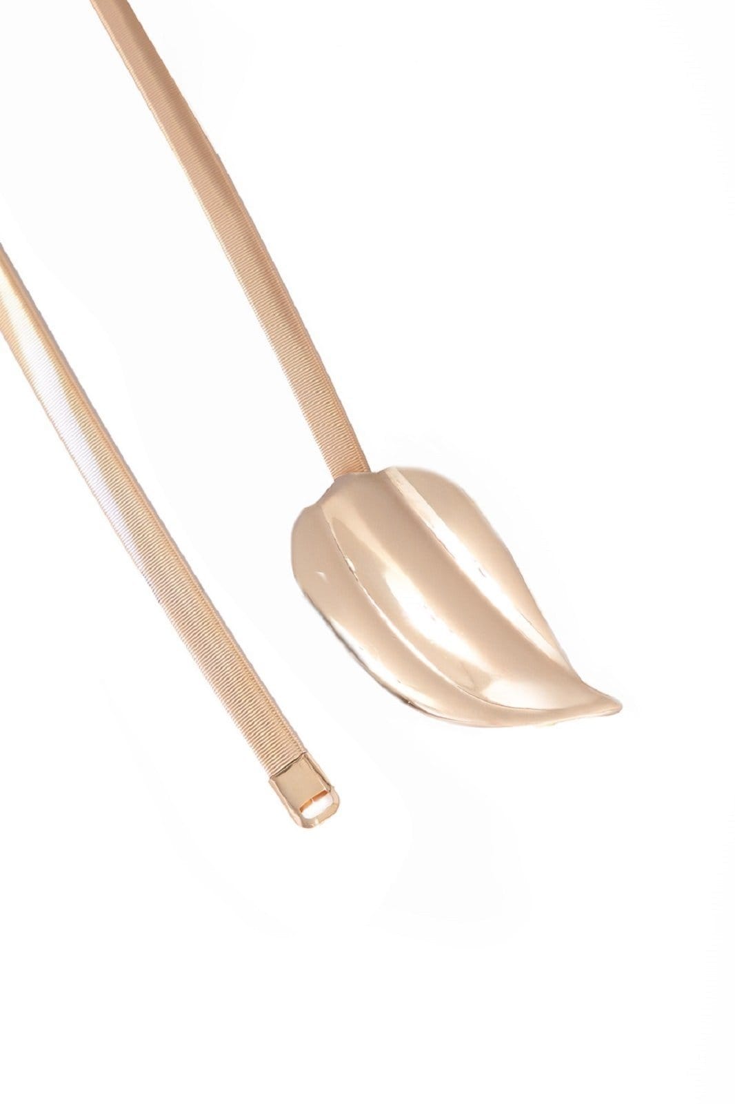 CINTO Cabanafree de Mola Folha Dourada - 2