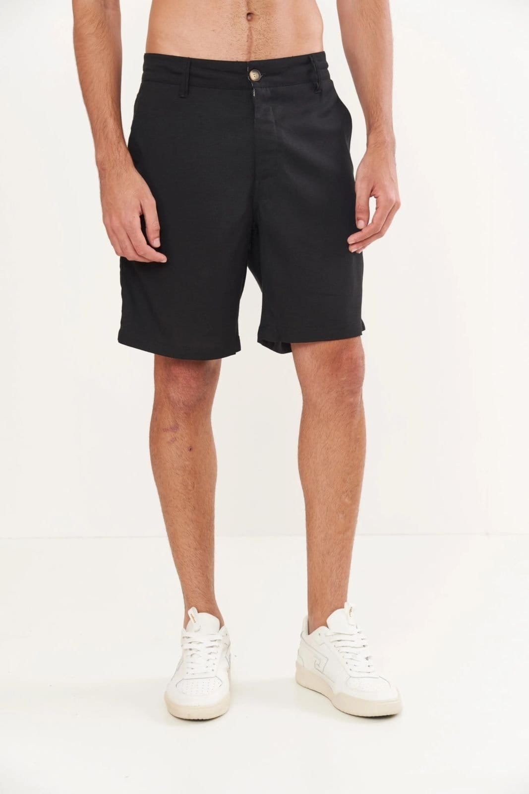 Bermuda Linho Colcci