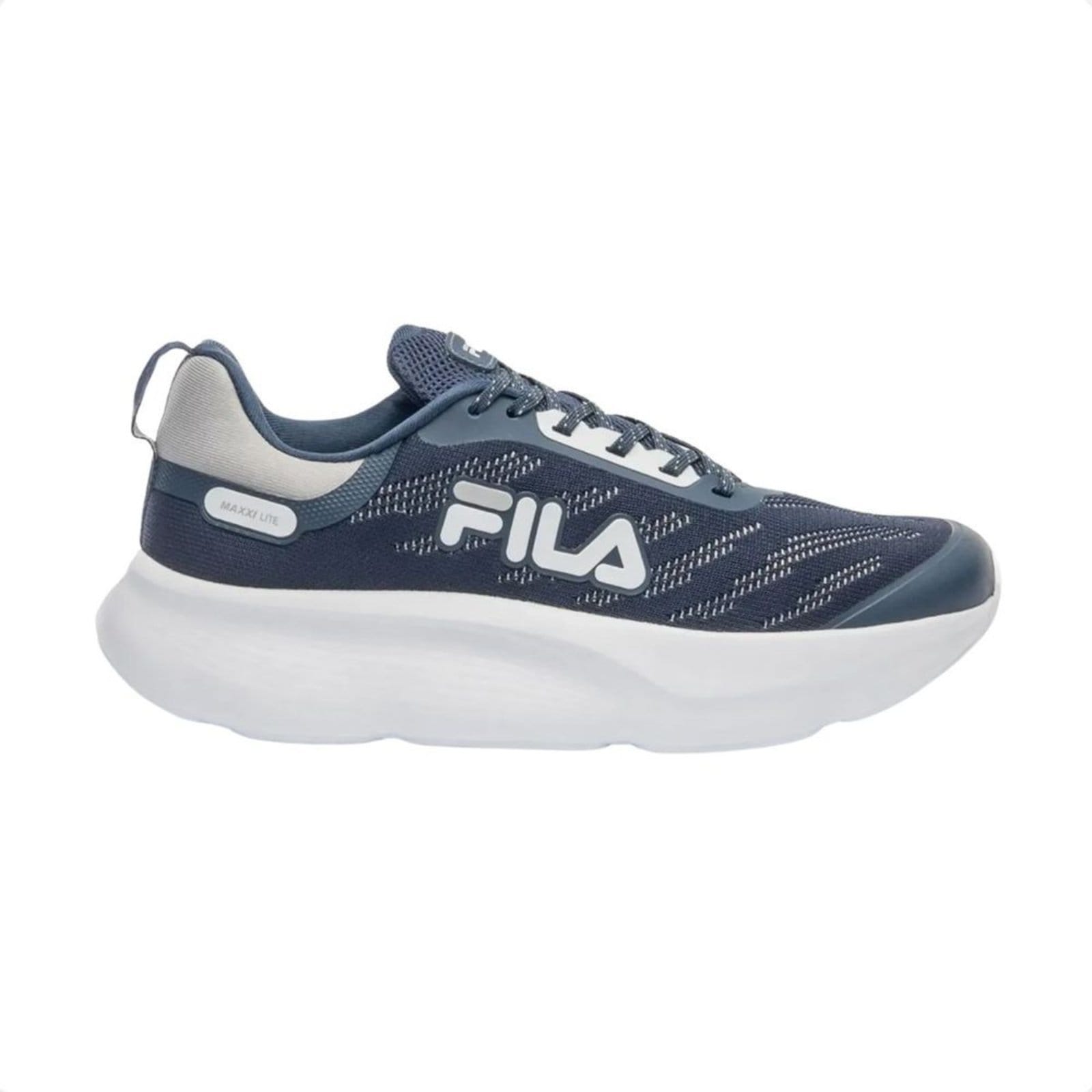 Tênis Running Masculino Fila Maxxi Lite