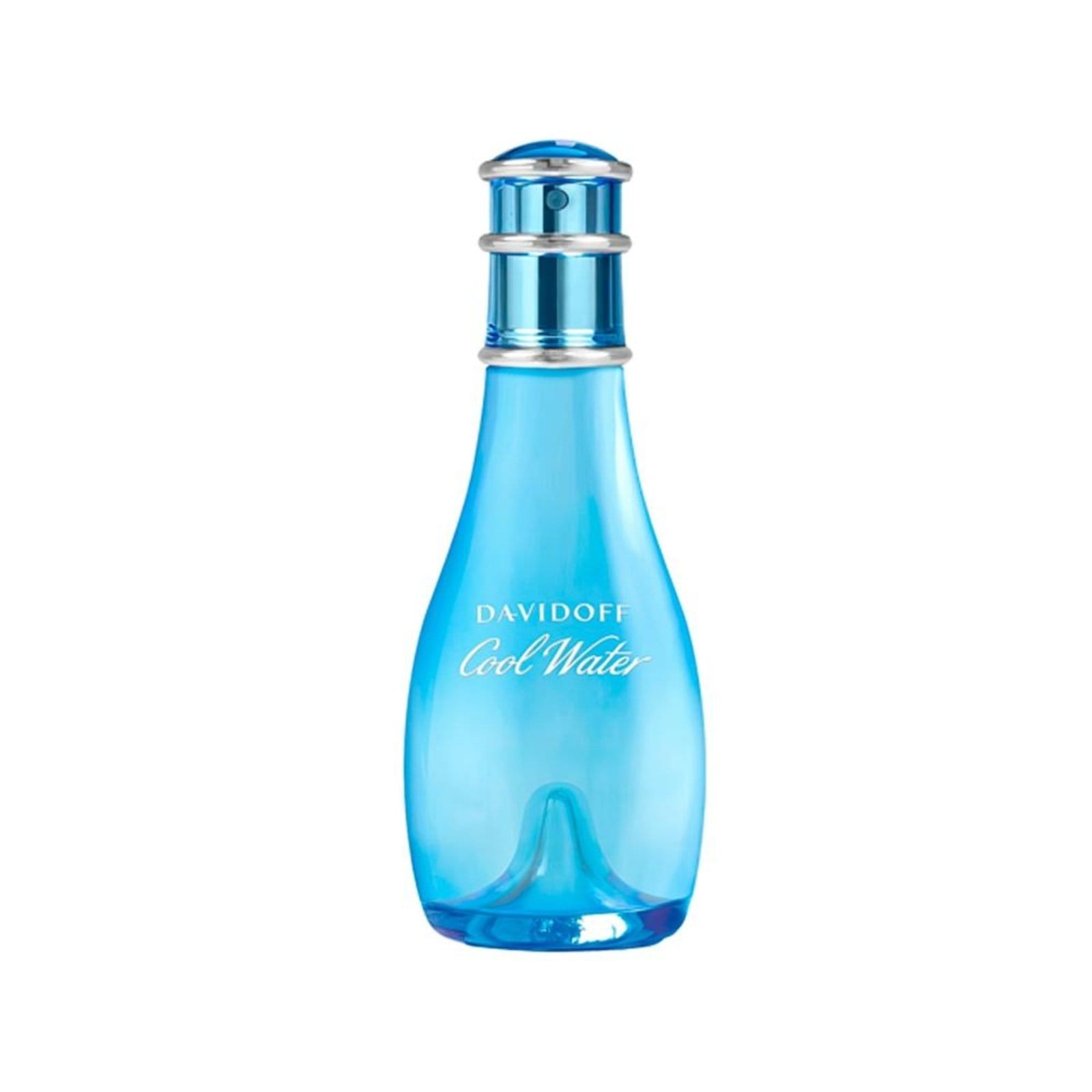 Davidoff Cool Water For Woman Eau de Toilette Perfume Feminino