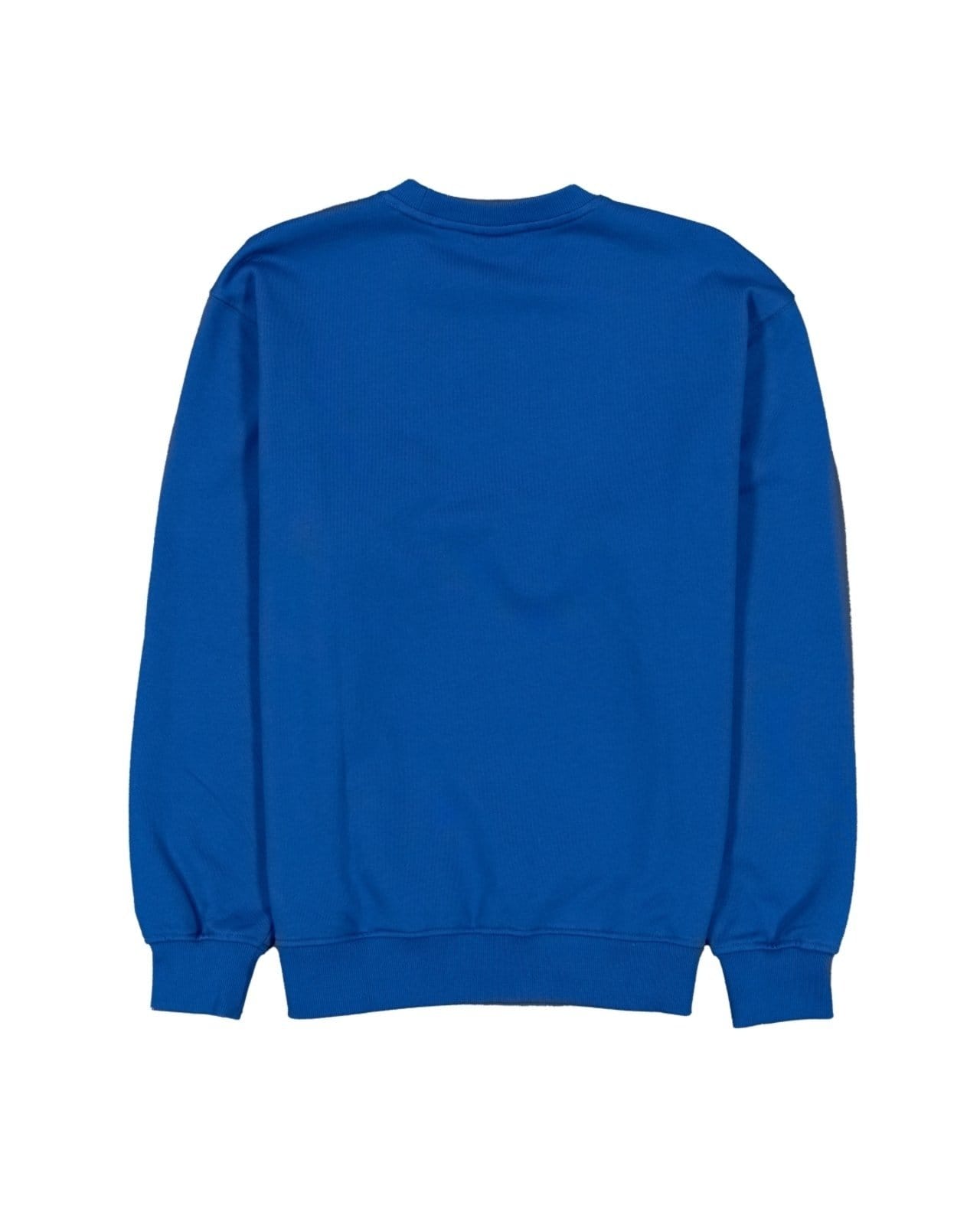 Vista 2 Moletom New Era Careca Red Bull Racing Azul new era azul red