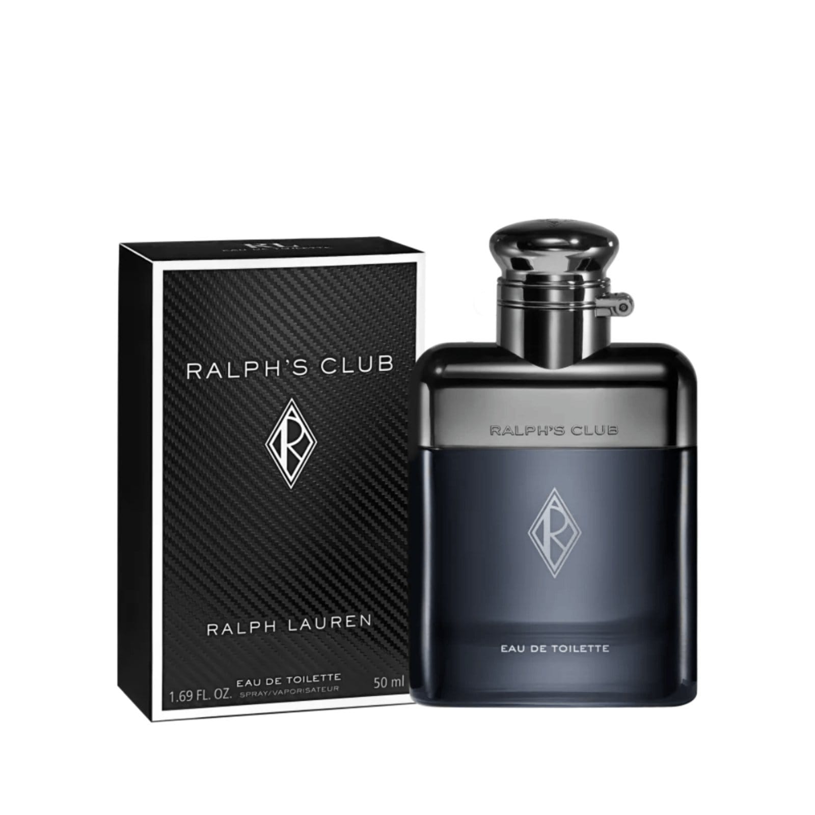 Ralph'S Club Ralph Lauren Eau De Toilette - Perfume Masculino