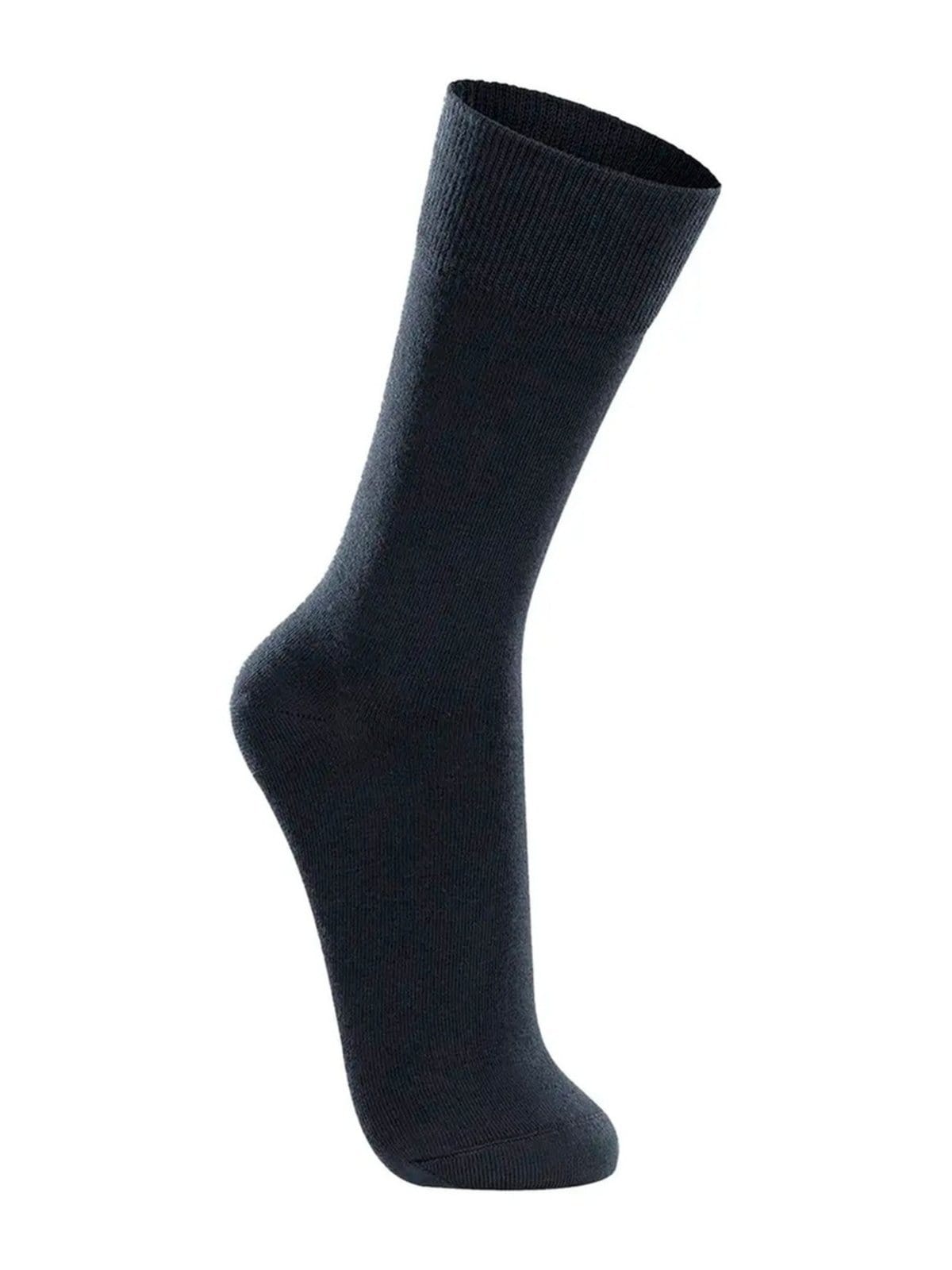 Vista 2 Kit com 2 Pares de Meias Casual Lupo Lupo marrom