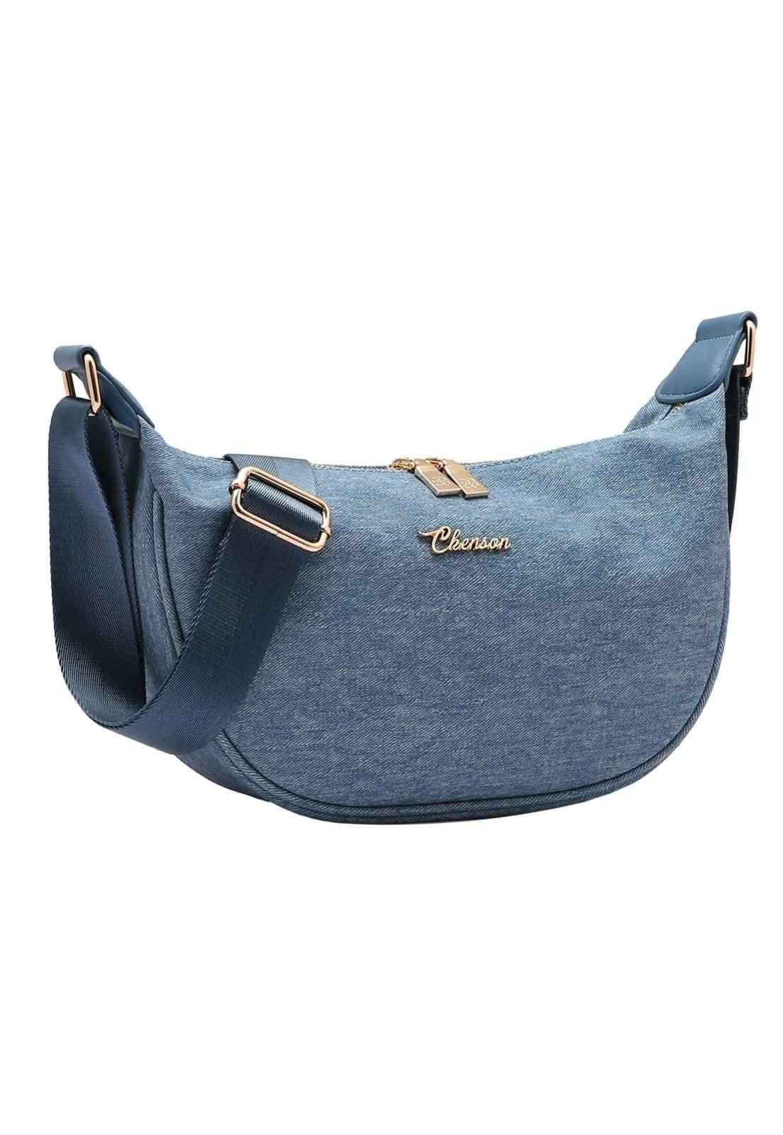 Bolsa Feminina Chenson Original Sport Cool Transversal 3485107