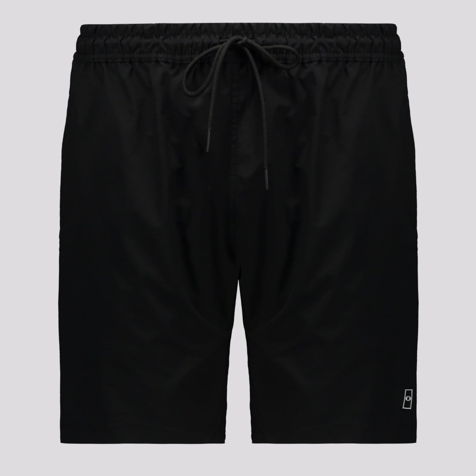 Bermuda Oakley Essential Walkshorts Preta