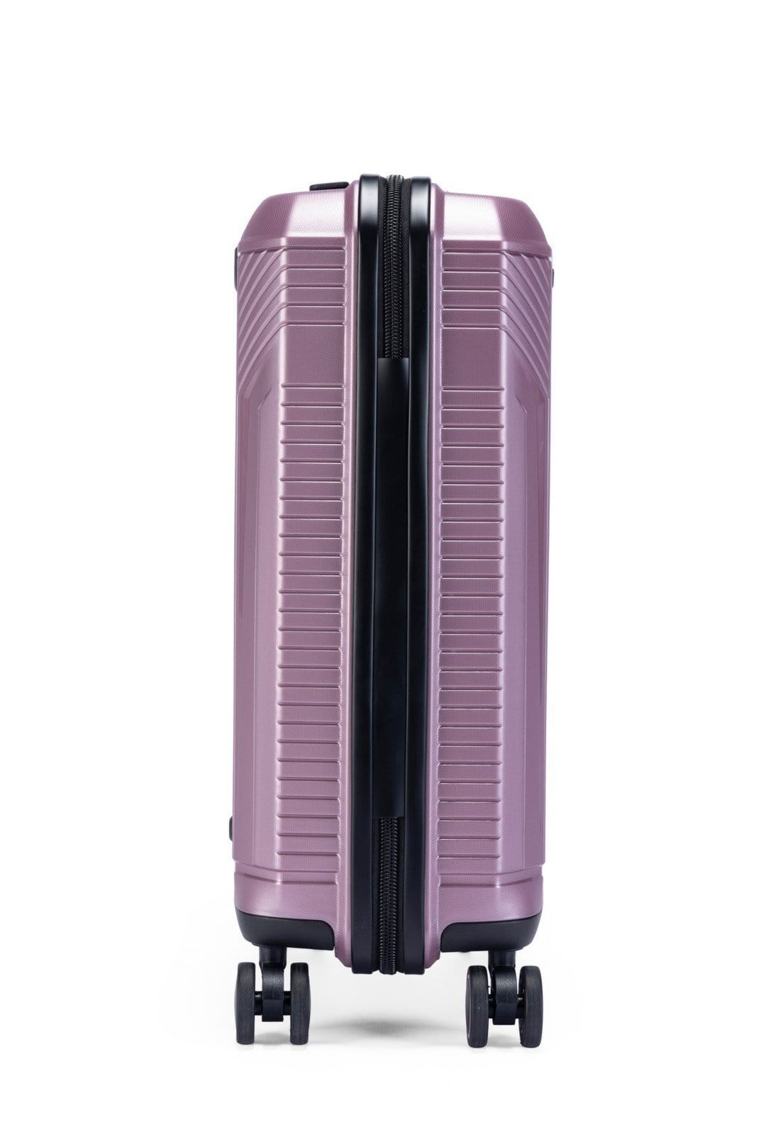 Malas De Viagem Bordo Mão ABS Rígido Primicia Rodinhas 360° Reforçada com Cadeado TSA Espaçosa - 2