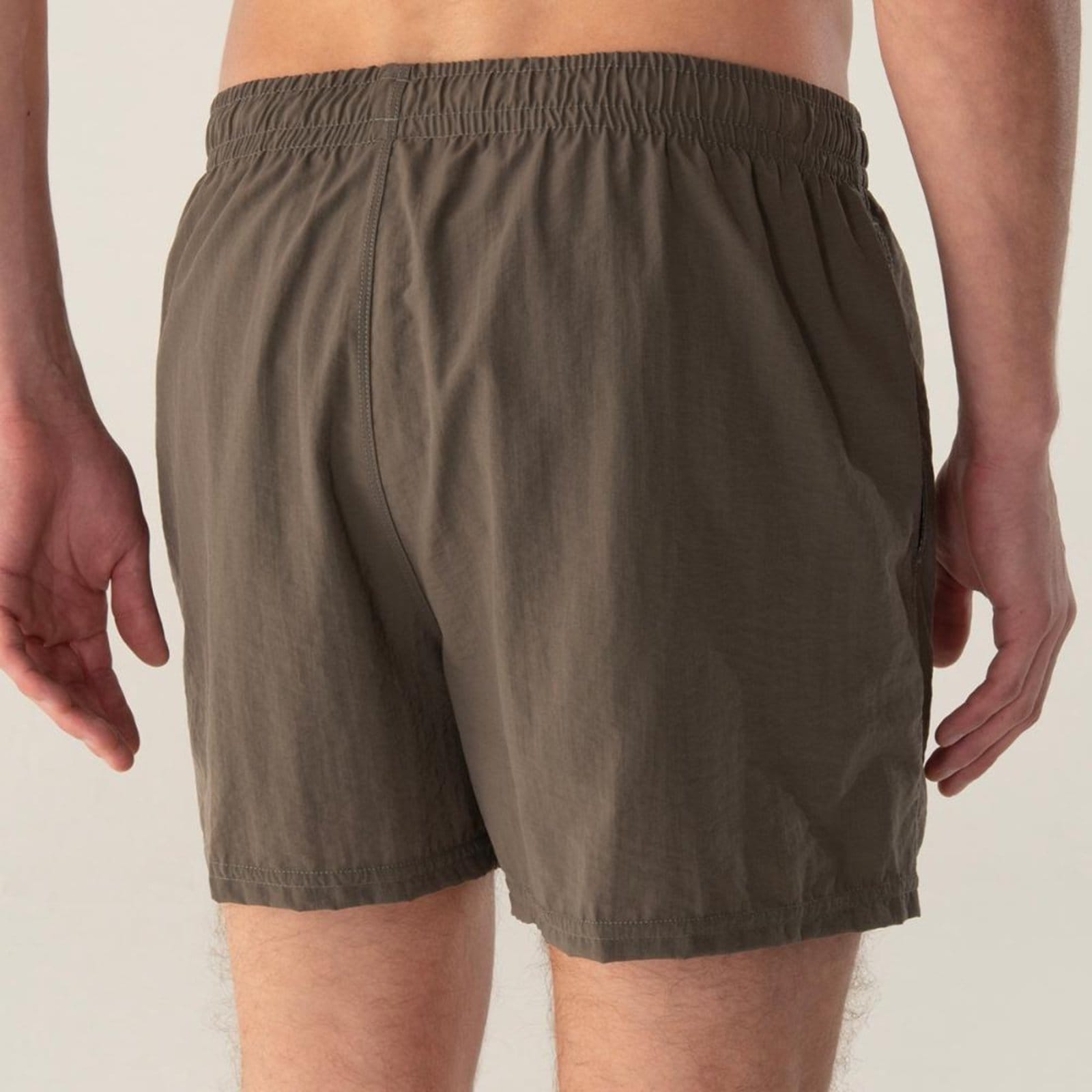 Vista 2 Shorts Fila F-Box 4" Masculino " Fila incolor