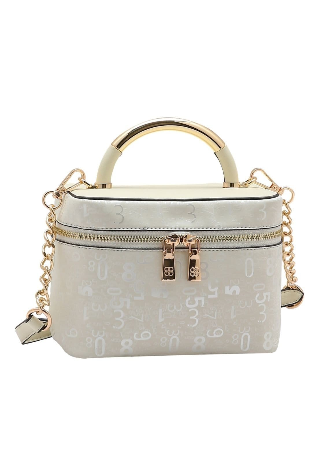 Bolsa Feminina Chenson Deluxe Versátil 3485446