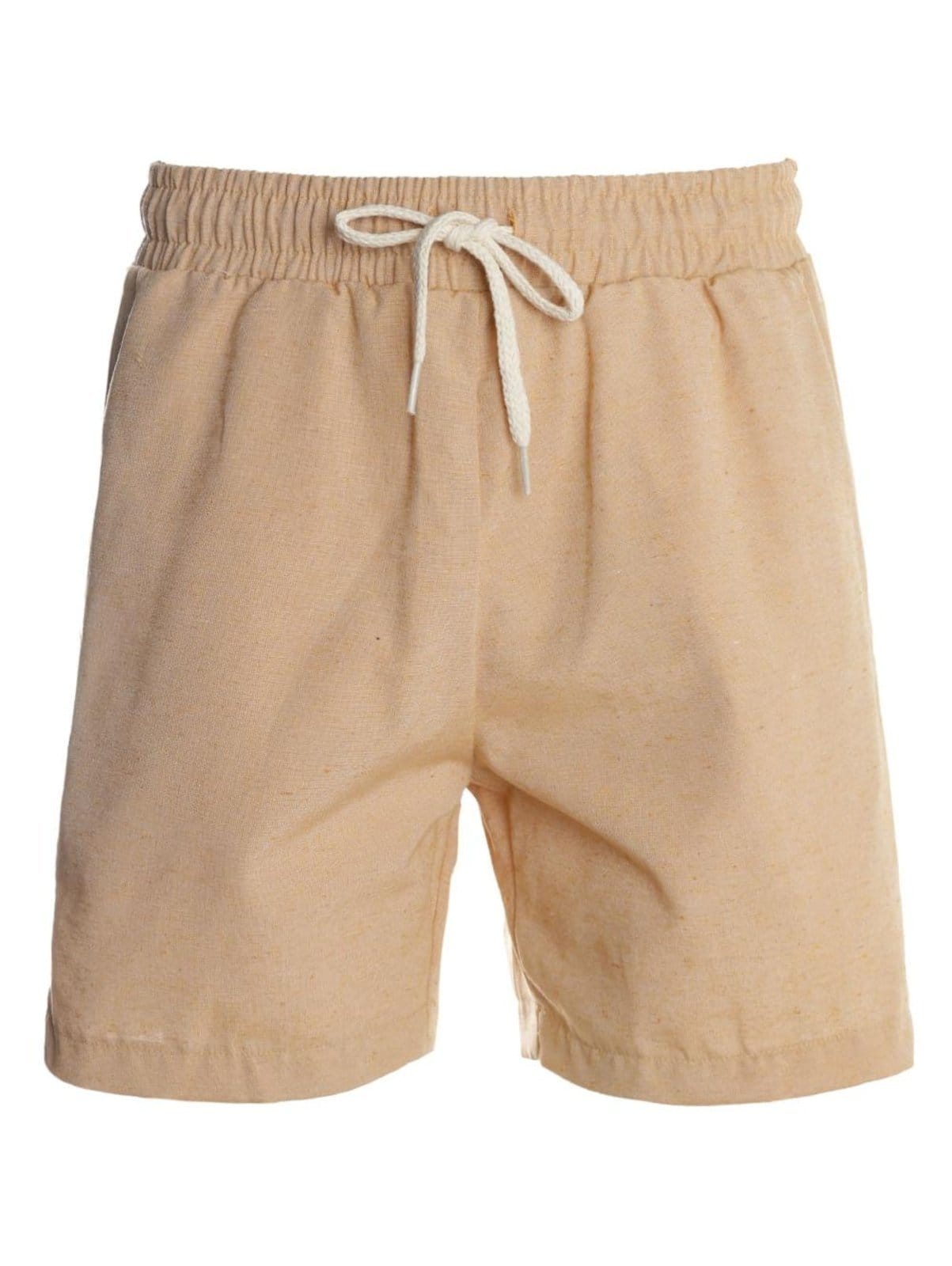 Bermuda Nature 3 Bolsos Vels Masculina