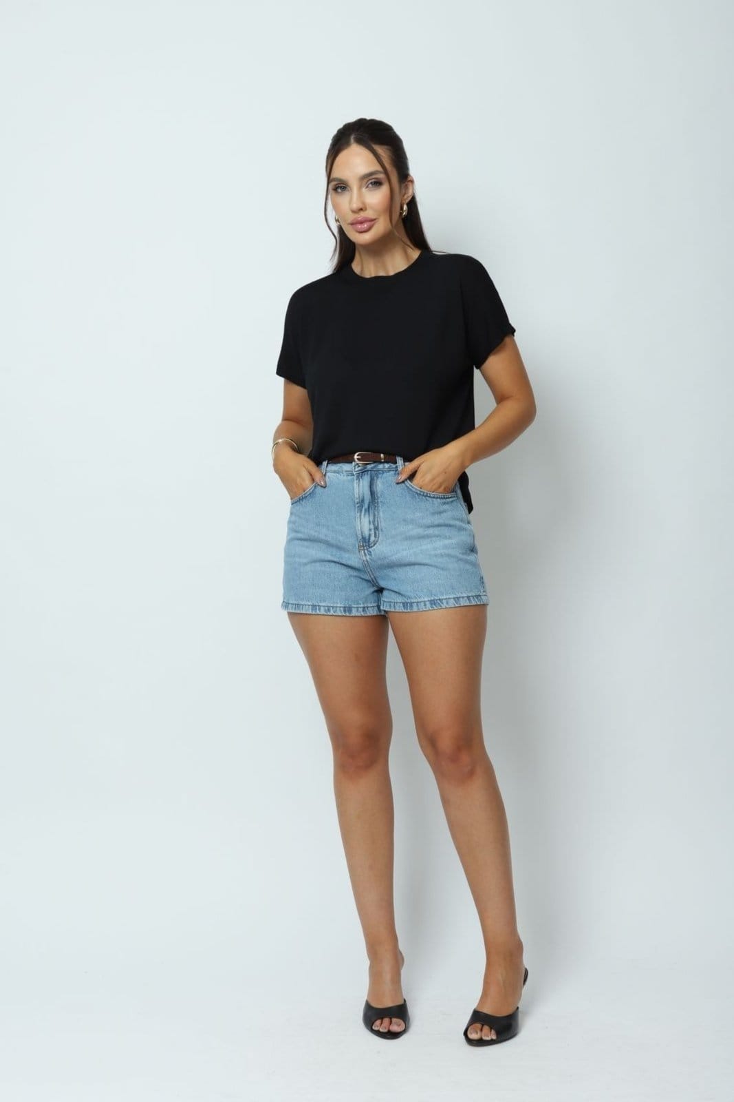 Shorts Jeans 40