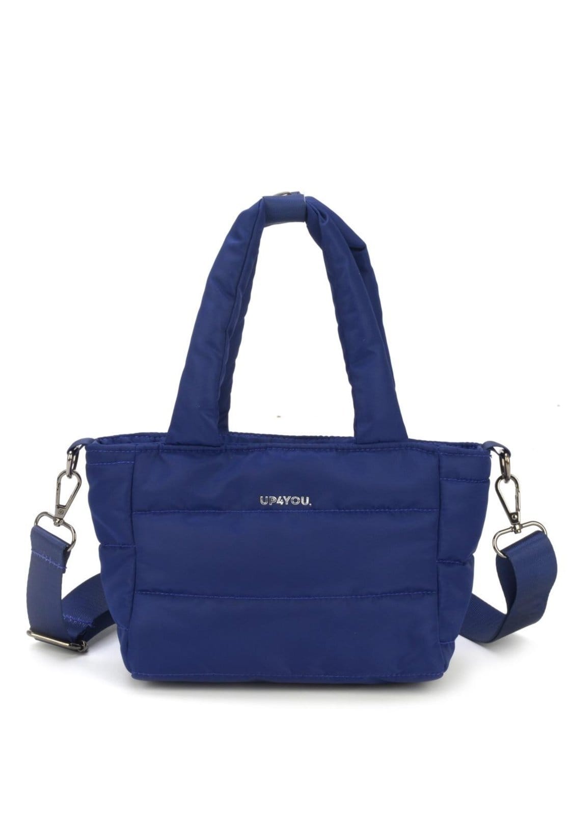 Infantil - Bolsa Tote Mini Transversal Náilon It's Cool Up4you