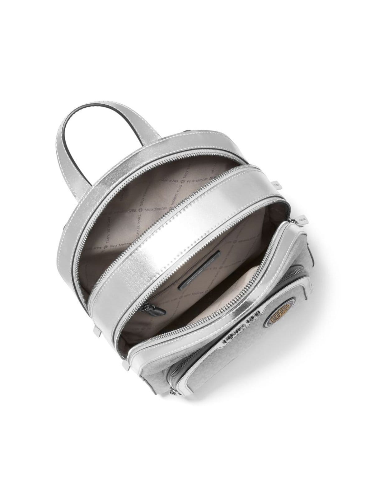 Mochila Jaycee Logo Média 35R5s8tb2b085 - 2