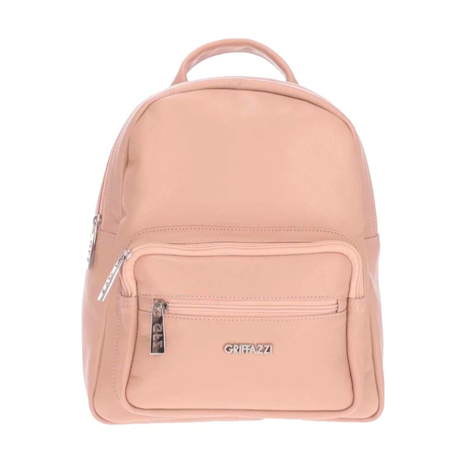 Mochila de Couro Griffazzi