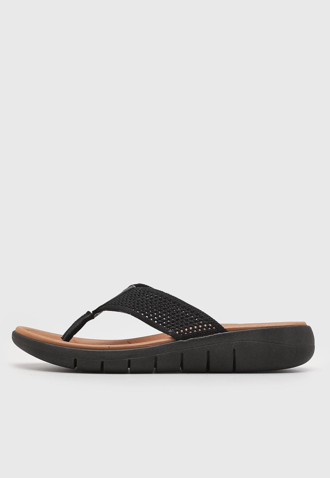 Chinelo Dedo Feminino Usaflex
