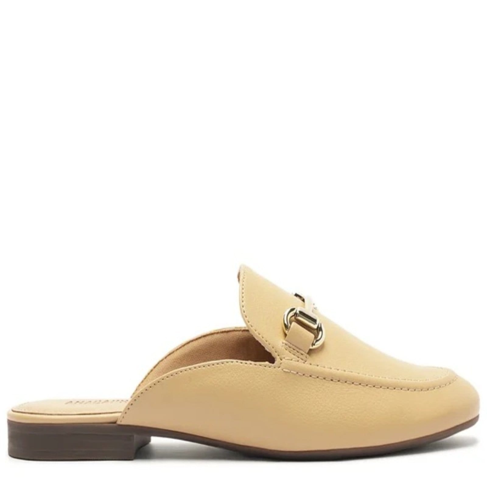 Mule Anacapri Bridão