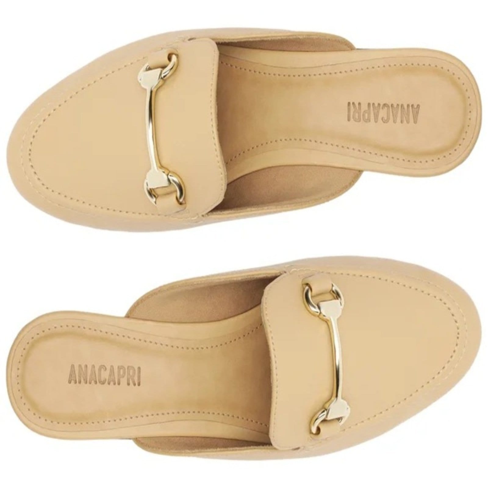 Vista 2 Mule Anacapri Bridão Anacapri bege