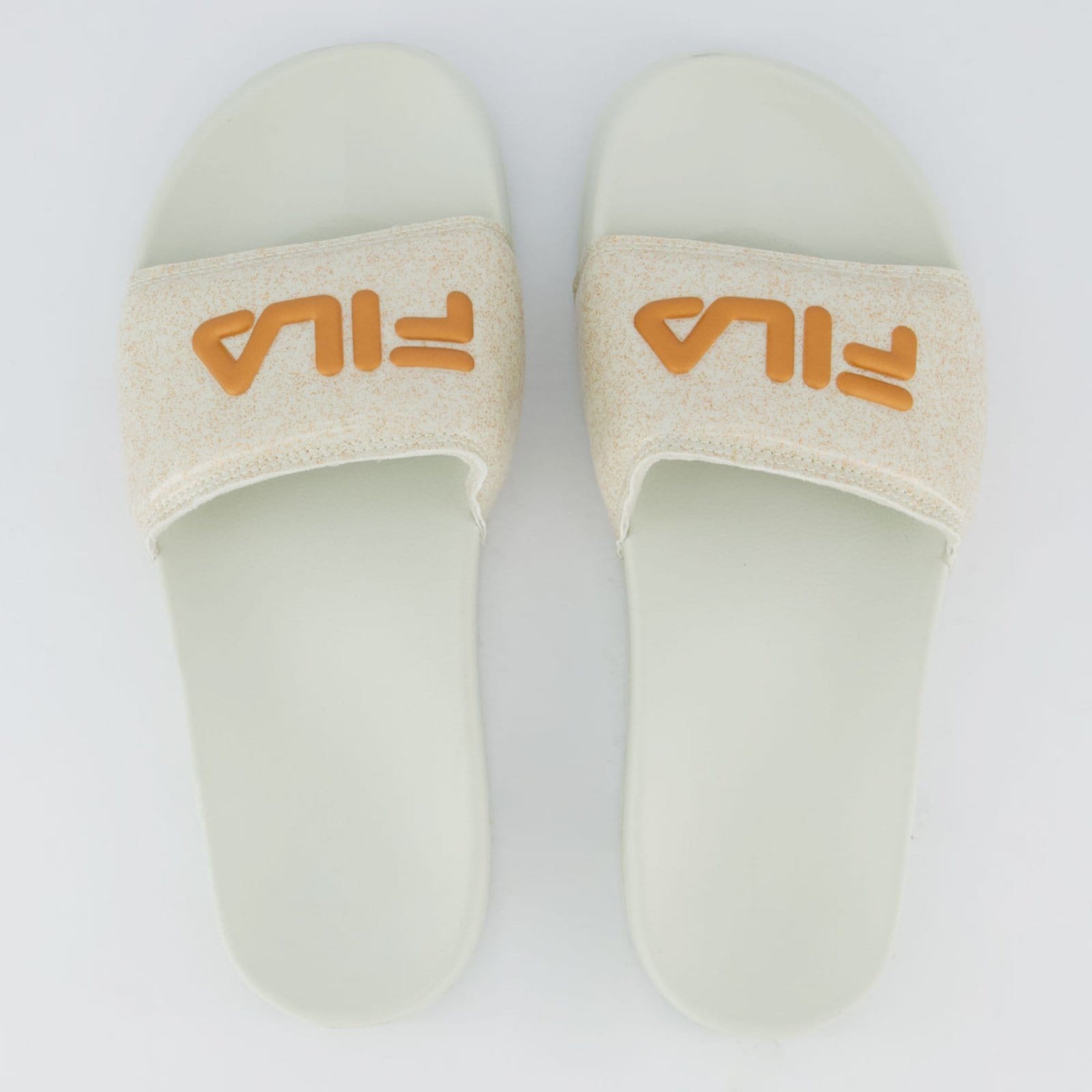 Chinelo Fila Drifter Basic Feminino Claro