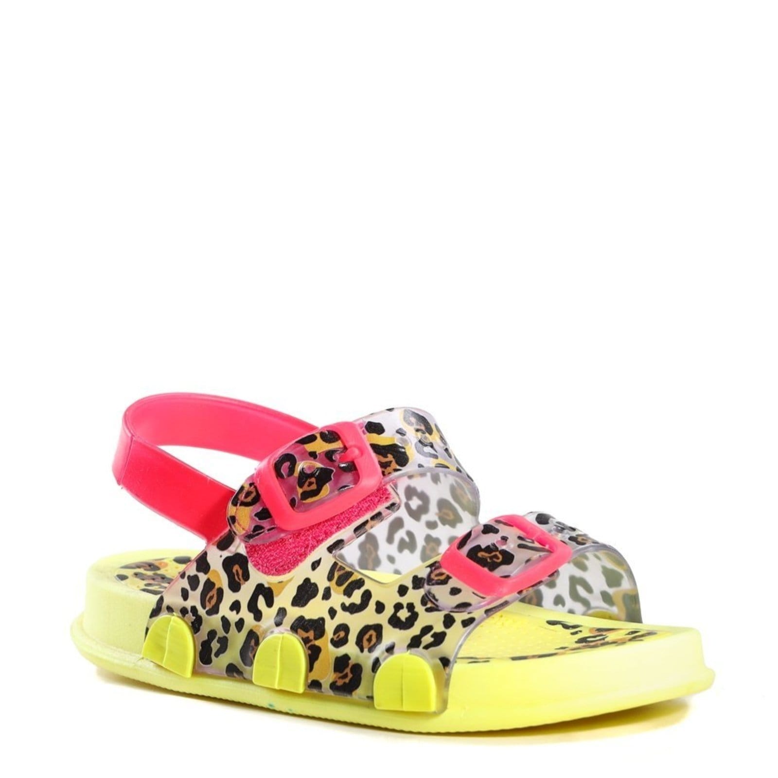 Sandália Plugt Plugt