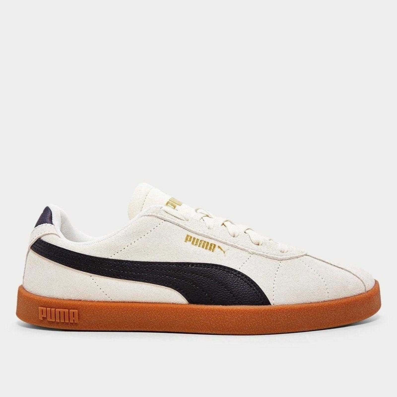 Tênis Masculino Puma Club II