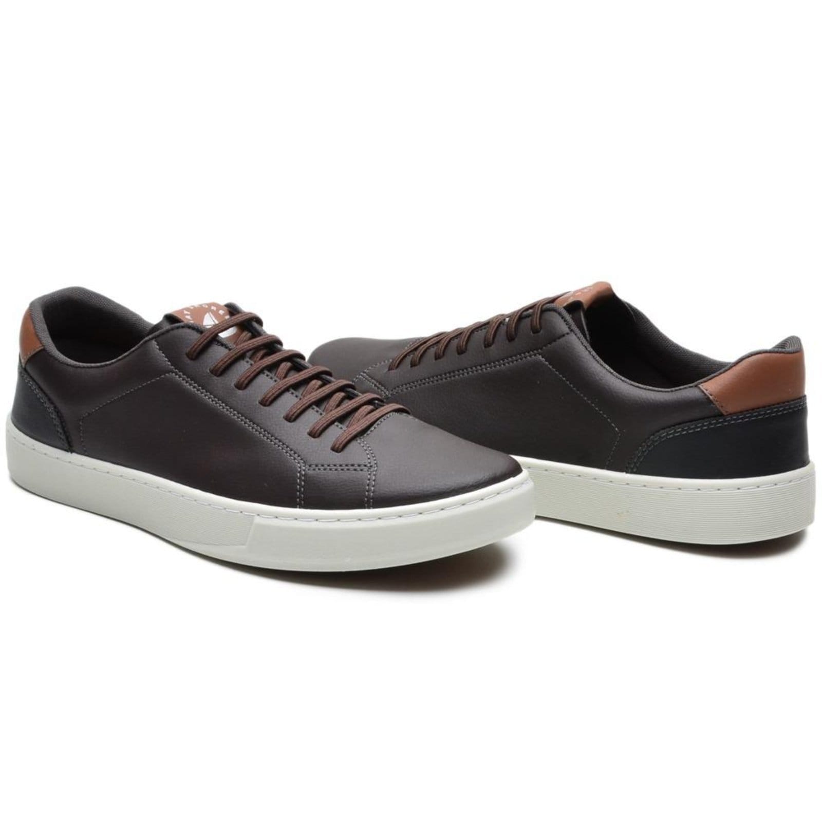 Sapatenis Masculino Veritimo Sapato Casual Tênis Elástico Confortável Trabalho - 2