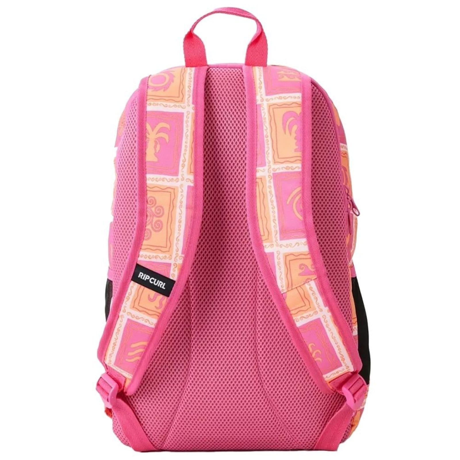 Vista 2 Mochila Rip Curl Ozone 2.0 30L SM25 Hot Pink Rip Curl rosa pink