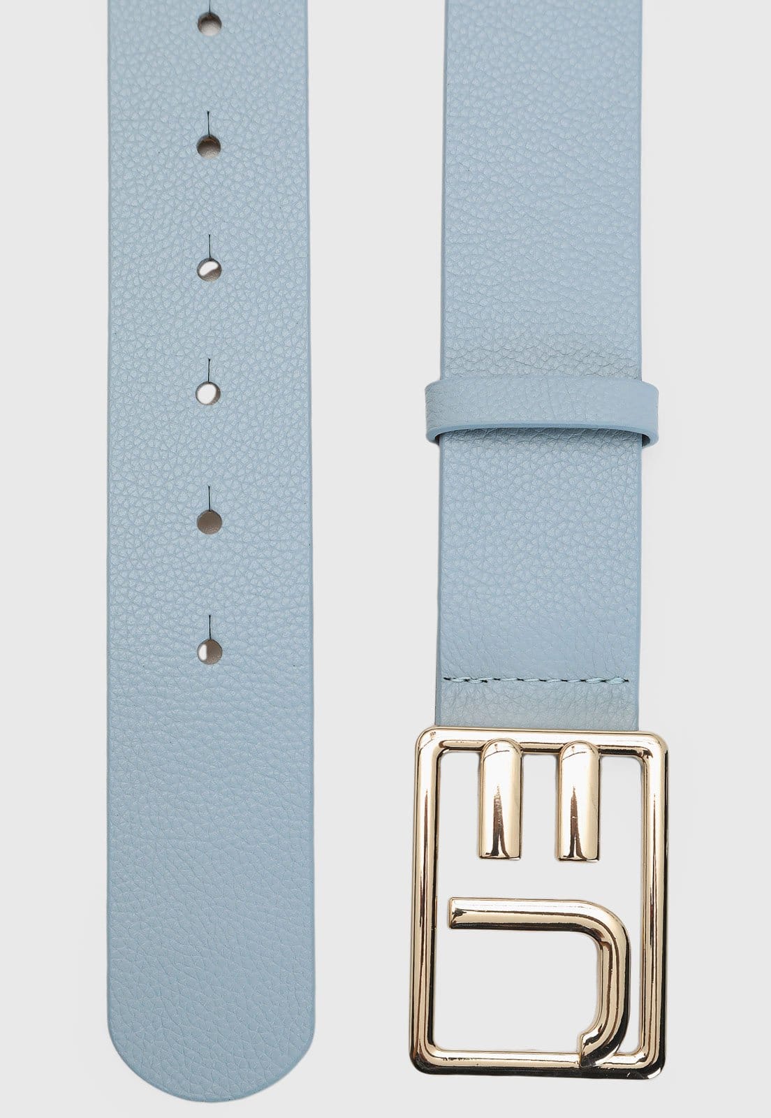 Vista 2 Cinto Feminino Jorge Bischoff Floter Jorge Bischoff azul