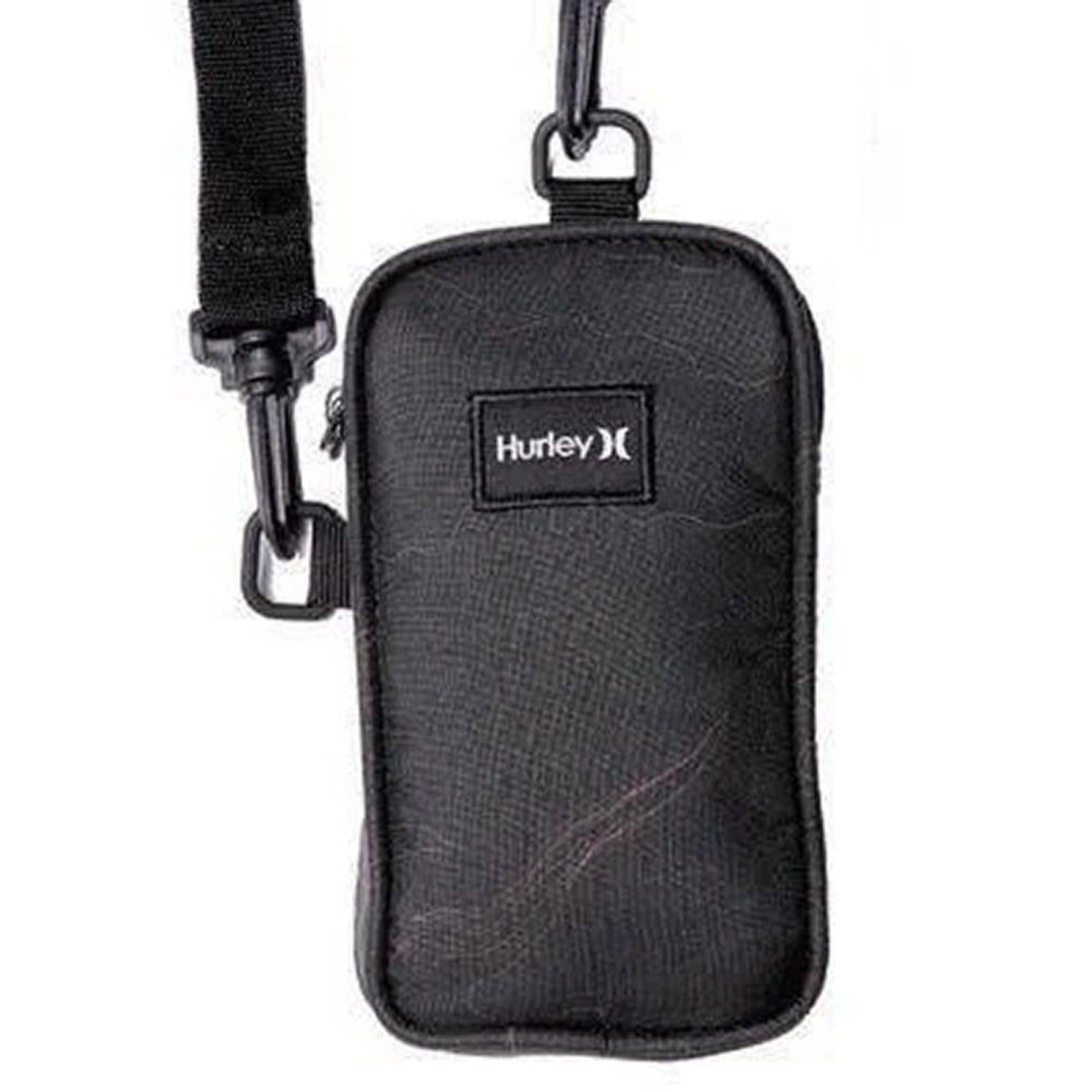 Shoulder Bag Hurley Frequency SM24