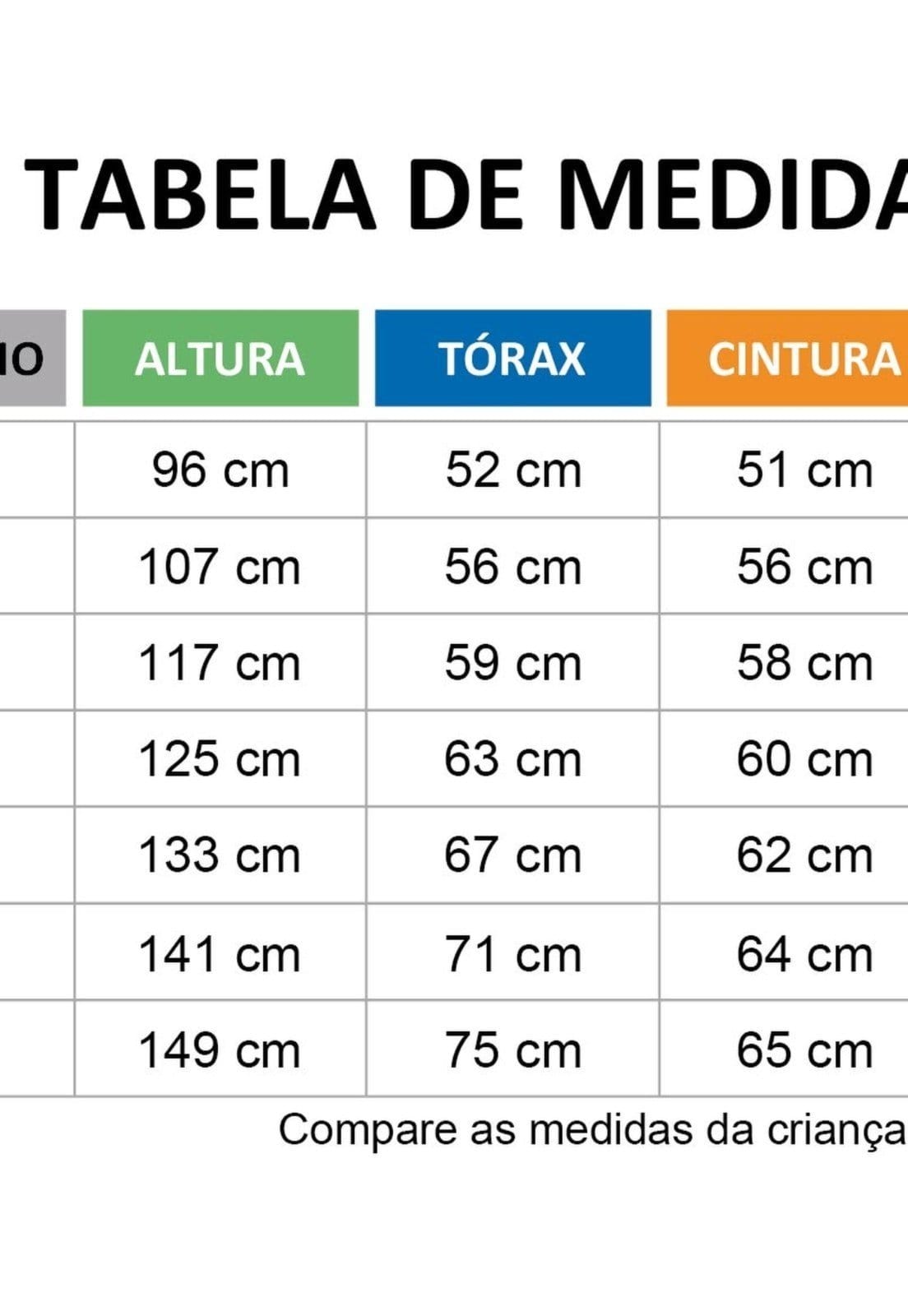 Vista 2 Infantil - Legging Bem Vestir Menina Cotton BEM VESTIR rosa