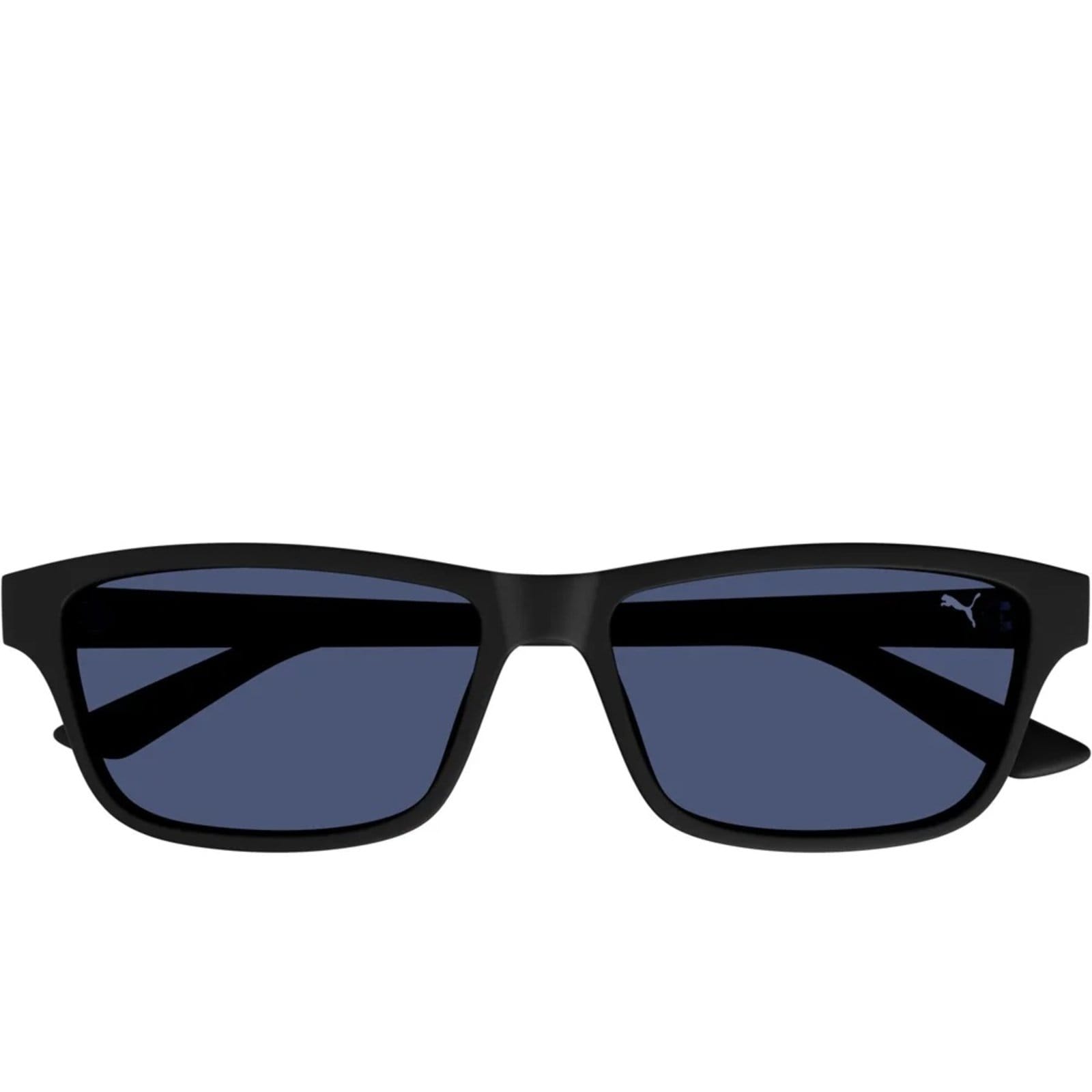 Vista 2 Óculos de Sol Puma PU0469S 002 Masculino Puma preto