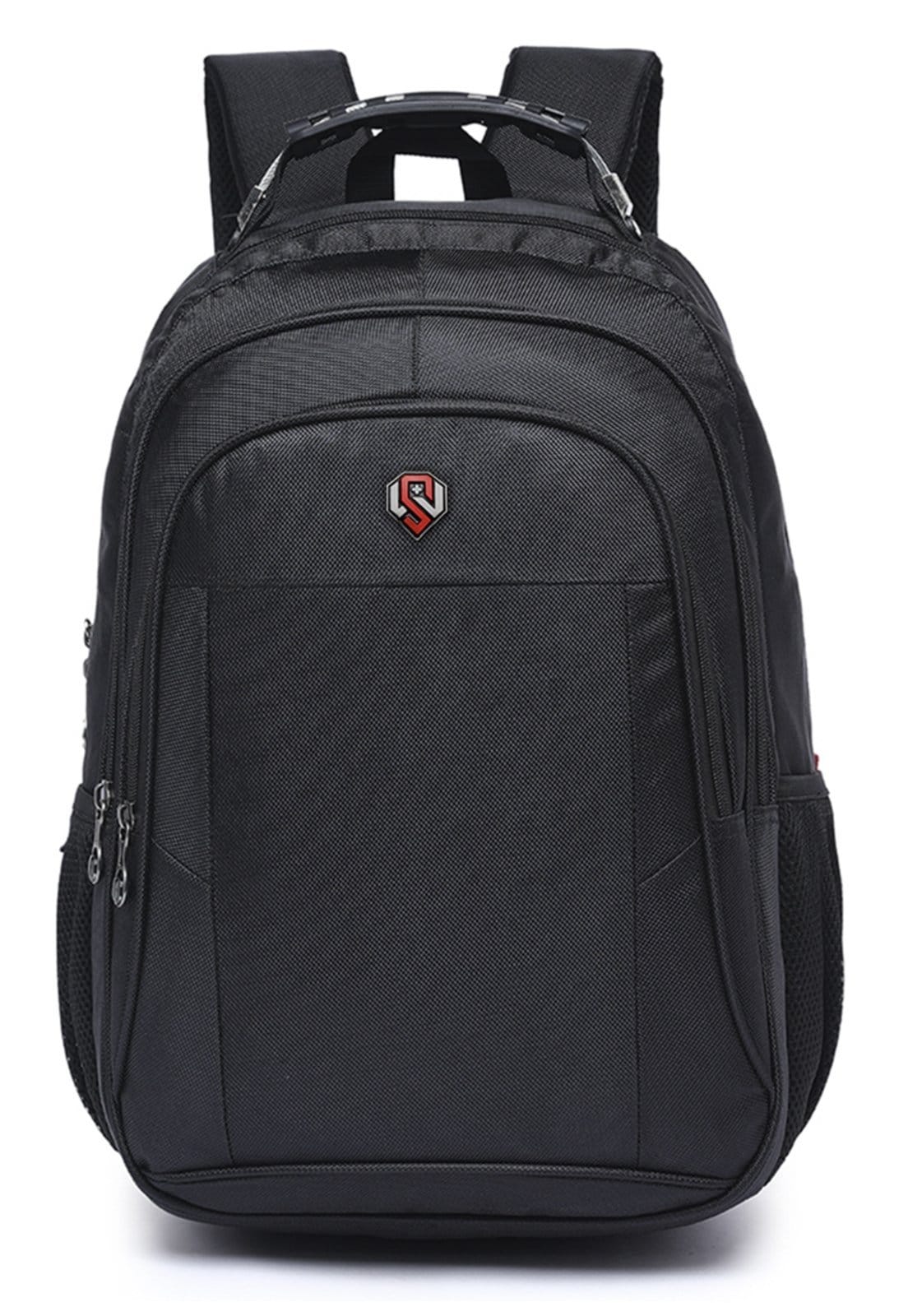 Mochila Bolsa Executiva Swissport Notebook Viagem Reforçada