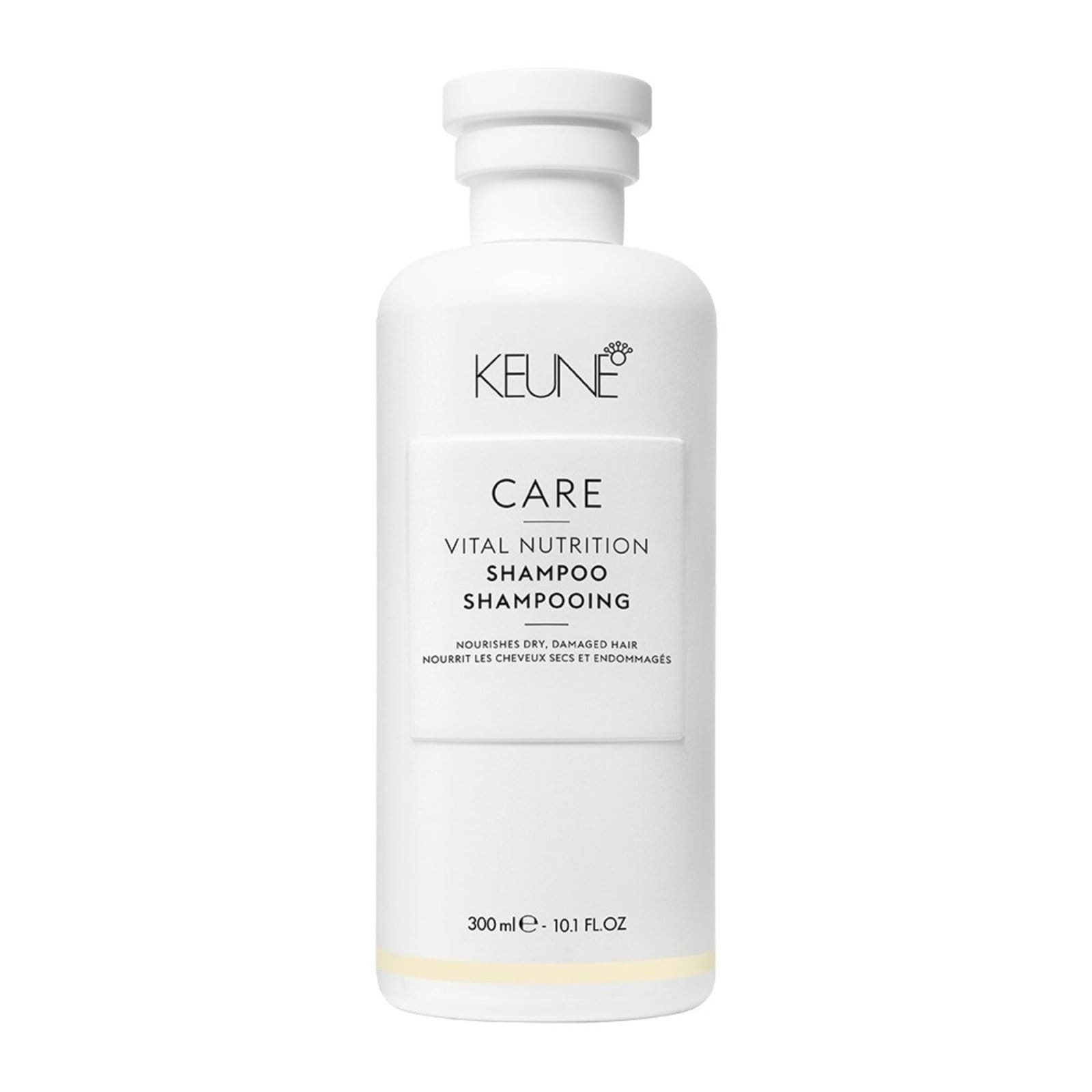 Keune Care Vital Nutrition - Shampoo 300ml