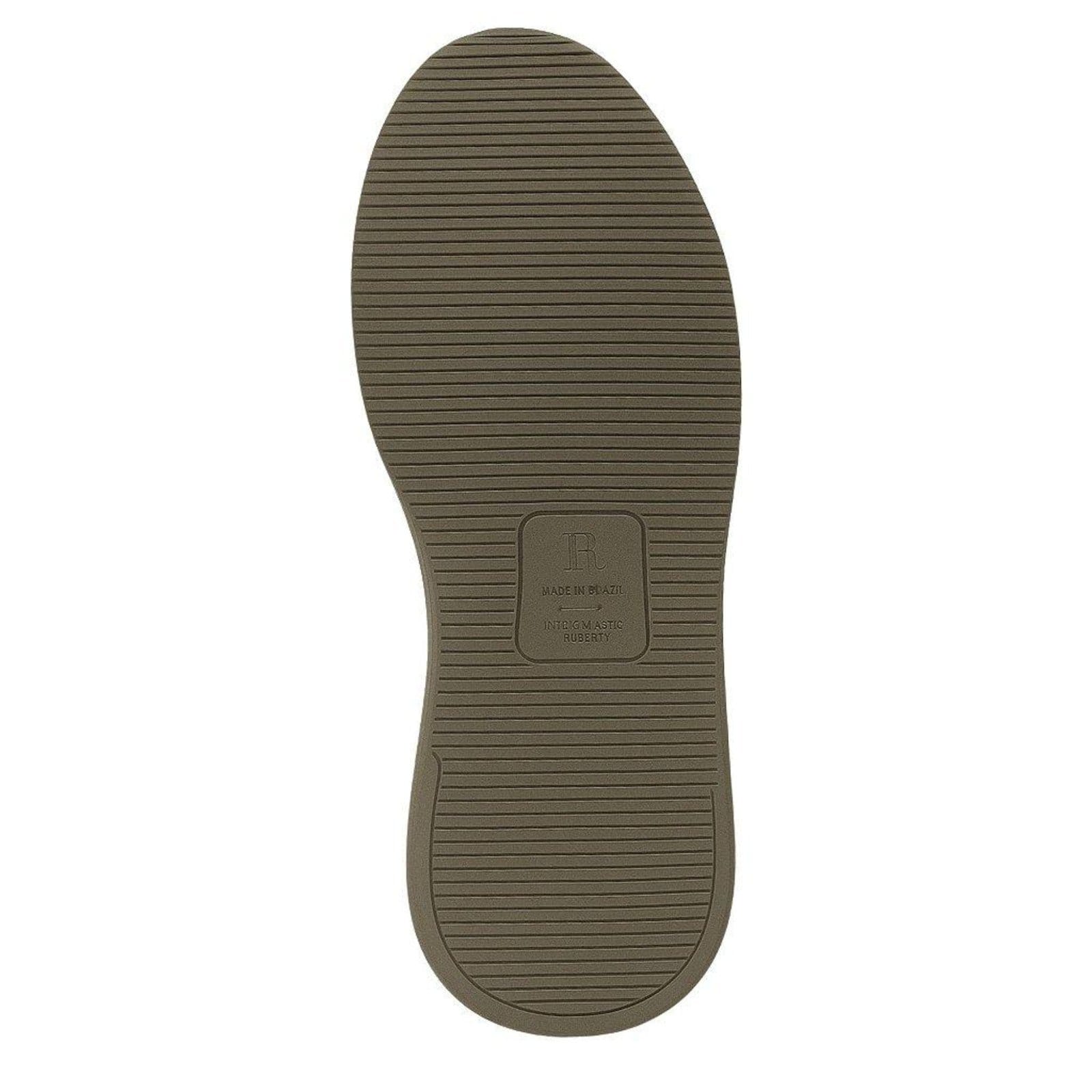 Vista 2 Tenis Masculino Reserva Croma Cinza RESERVA GO bege