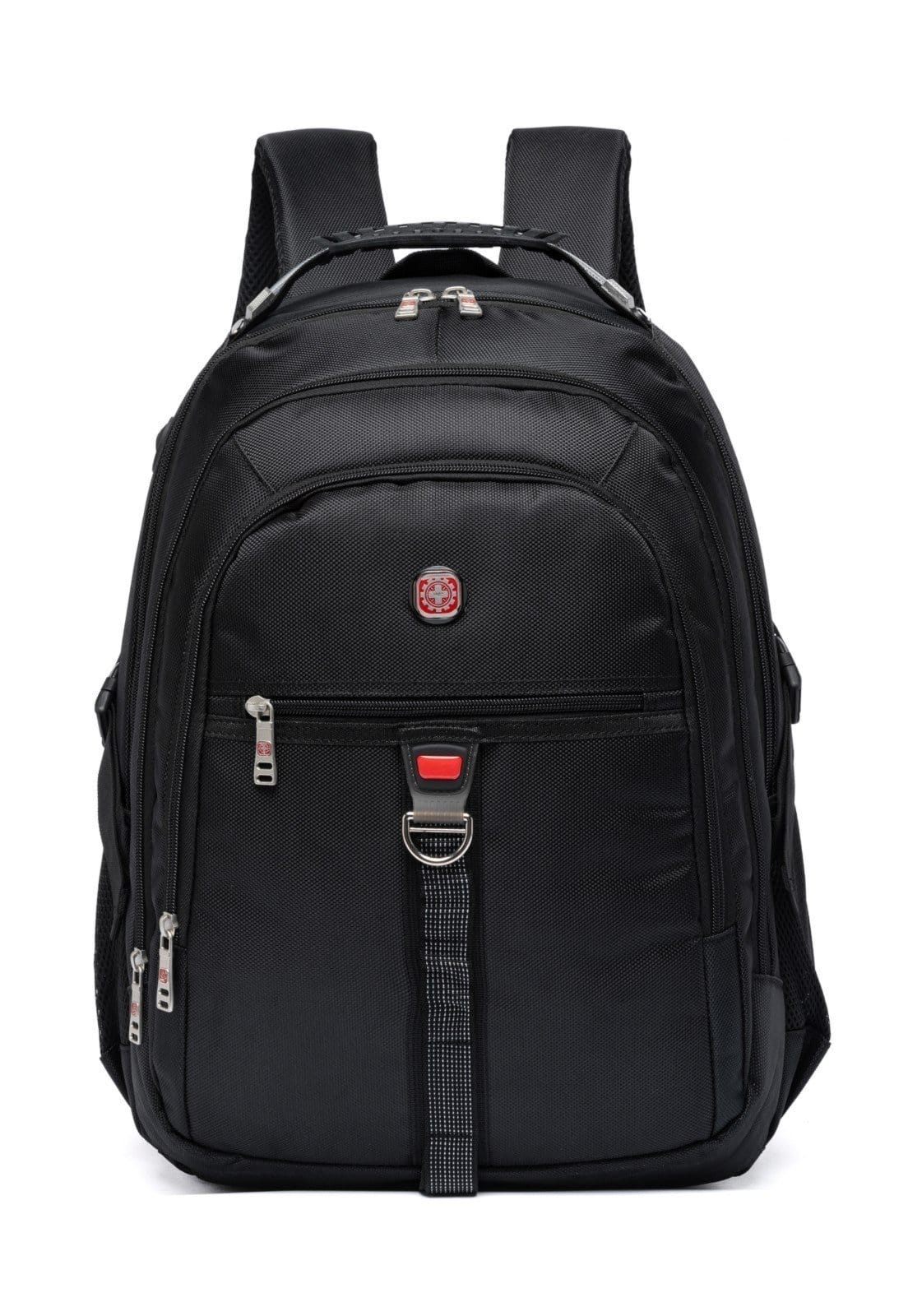 Mochila Executiva Crossgear notebook Preta