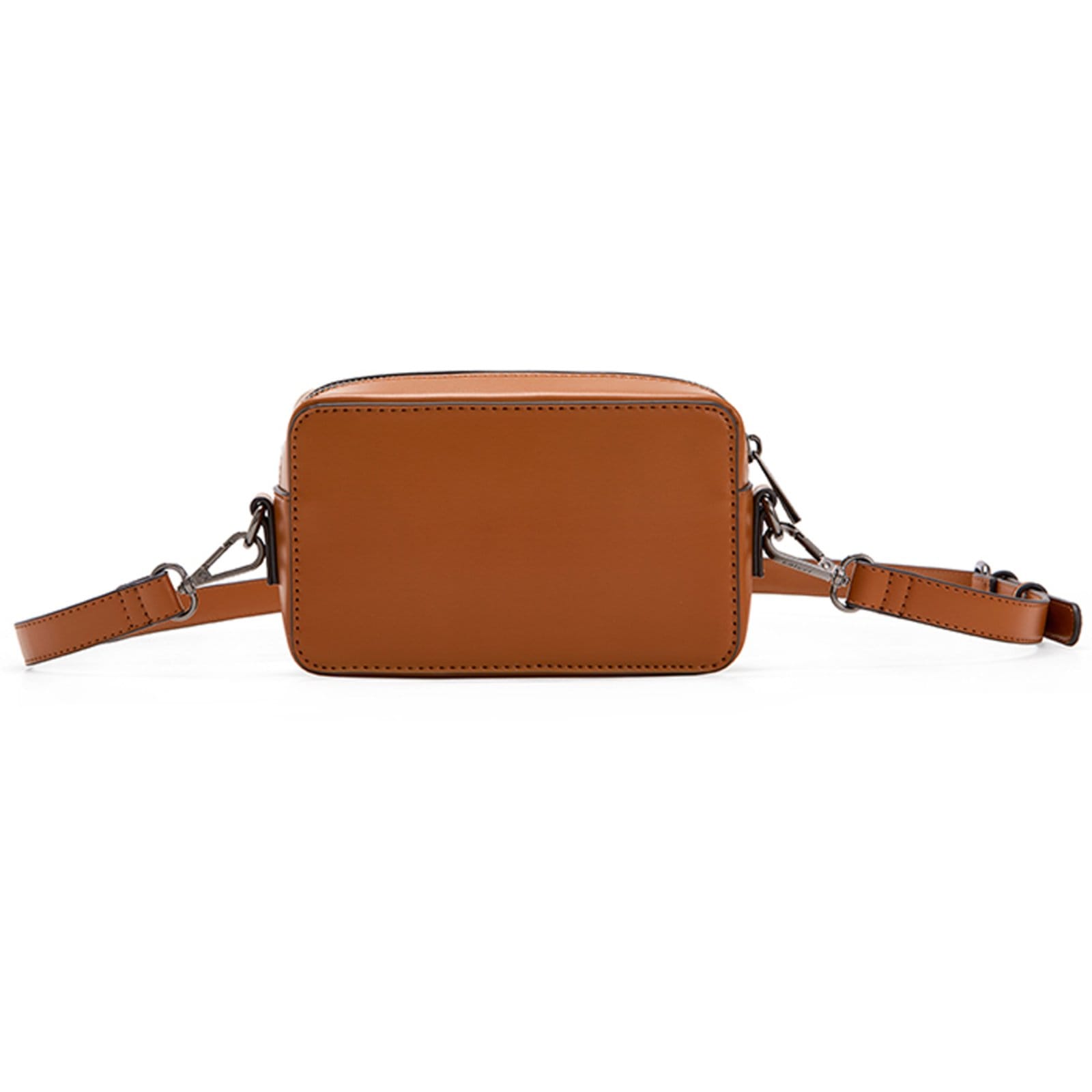 Vista 2 Bolsa Camera Bag Colcci Gravação Pr26 Feminino Colcci preto