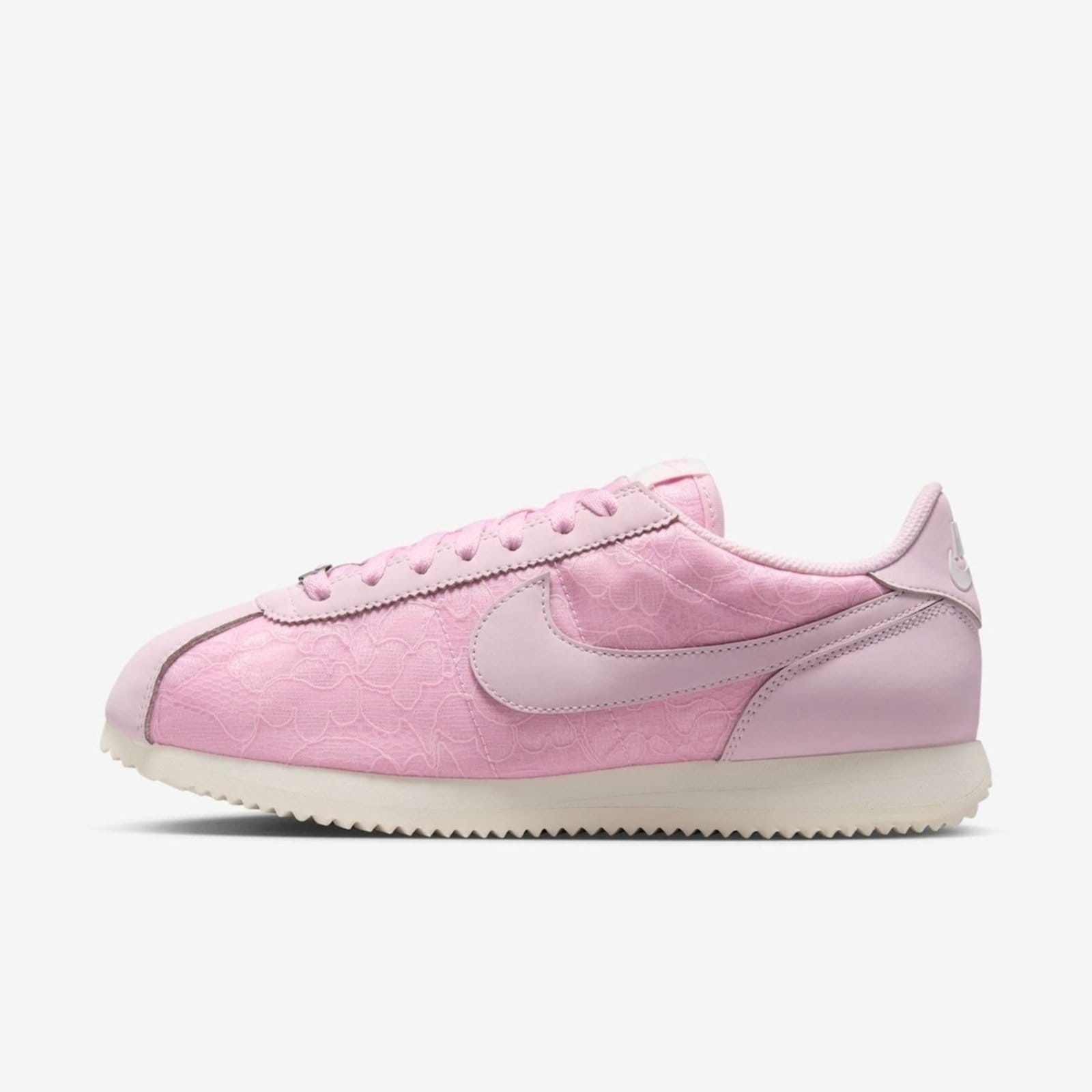 Tênis Nike Cortez Lace Feminino