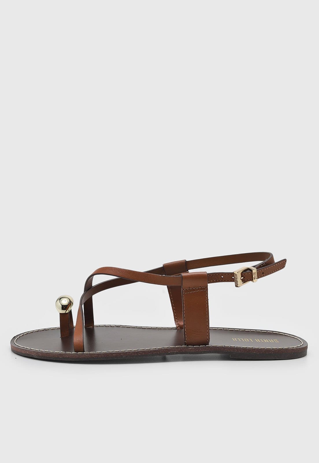 Rasteirinha Feminina Santa Lolla Fechada