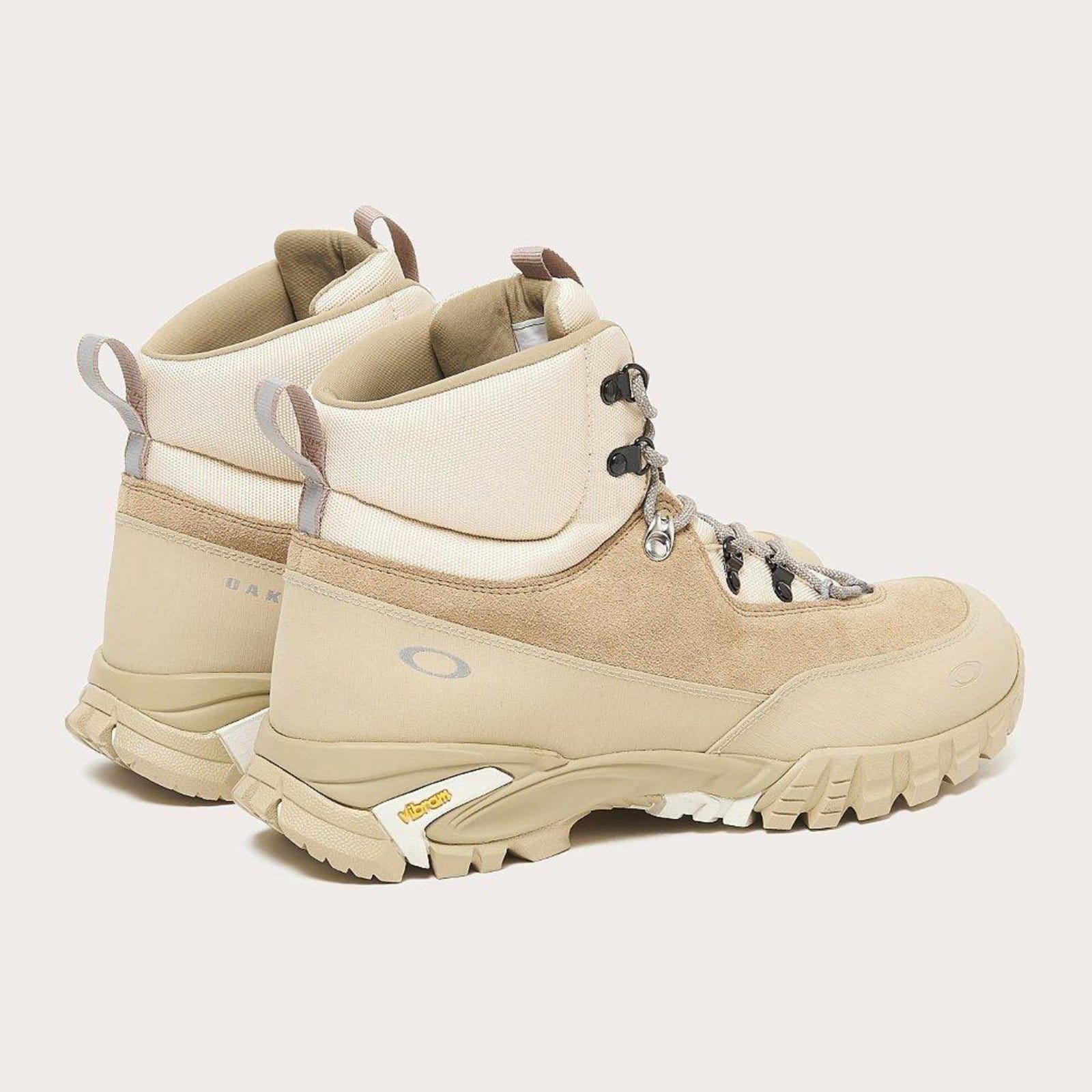 Vista 2 Tênis Oakley Vertex Boot SM26 Masculino Mist Pebble Oakley bege