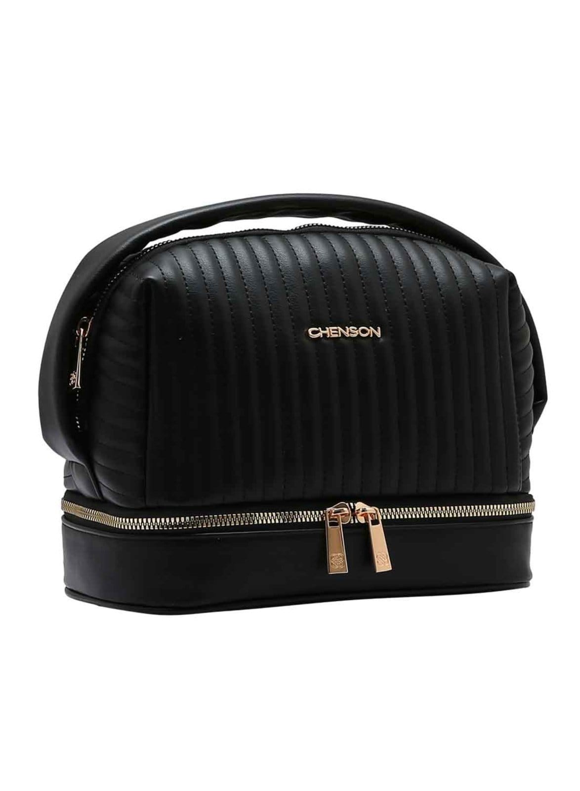 Necessarie Feminina Chenson Original Frasqueira Viagem 0484916