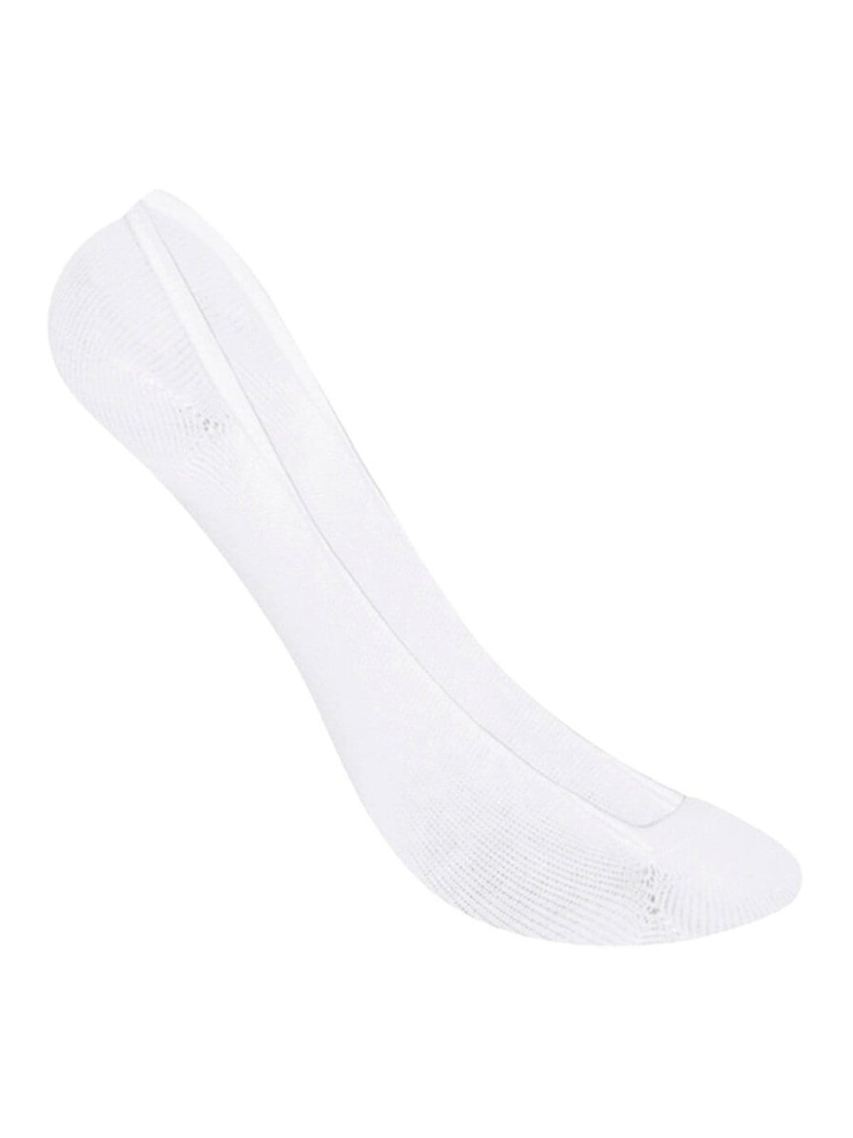 Vista 2 Kit 2 Pares de Sapatilhas Selene SELENE branco