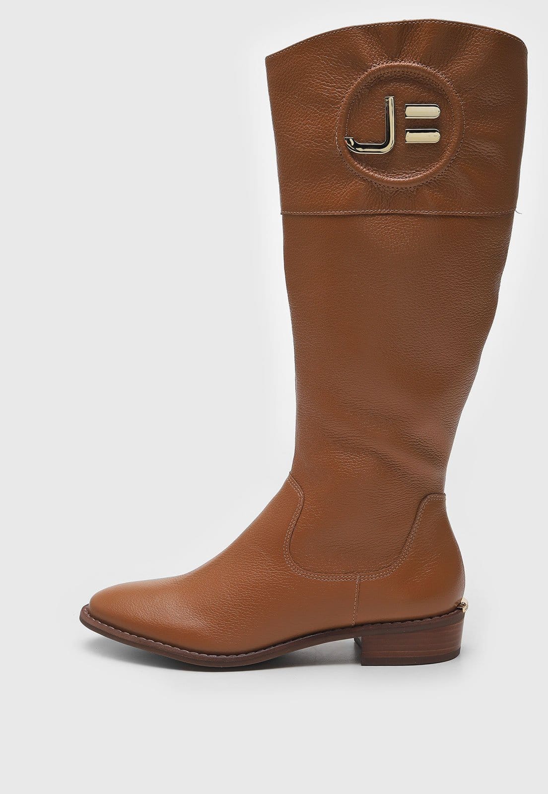 Bota Montaria Jorge Bischoff Logo