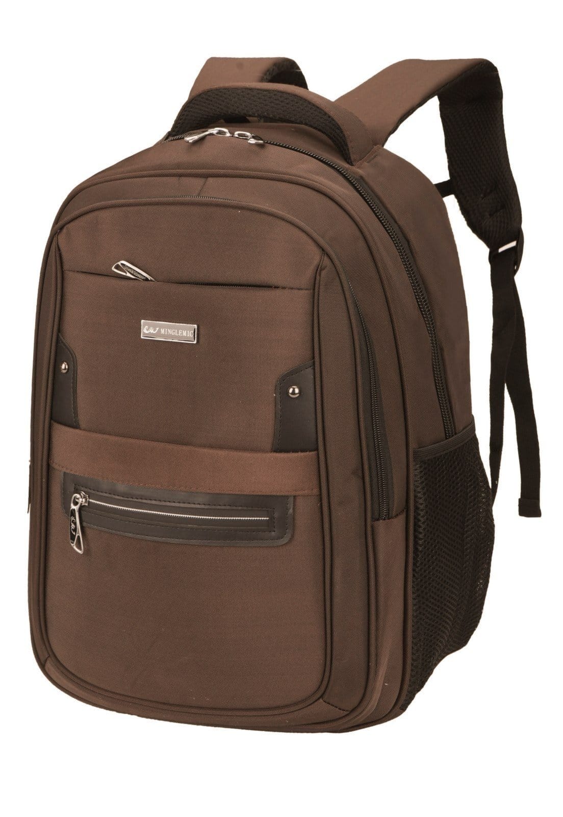 Infantil - Mochila Executiva Masculina Spector Reforçada Trabalho Faculdade - 2