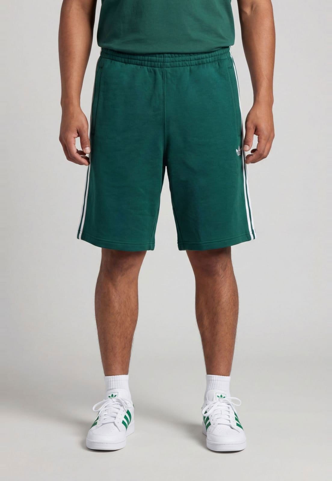 Shorts Masculino adidas Originals 3S