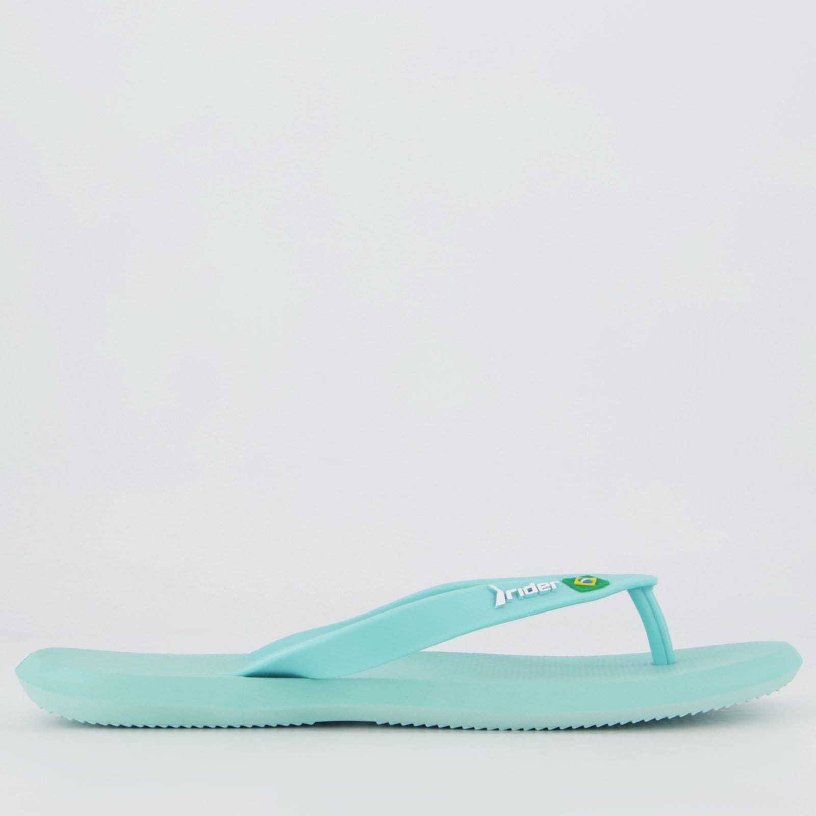 Chinelo Rider R1 Brasil Claro - 2