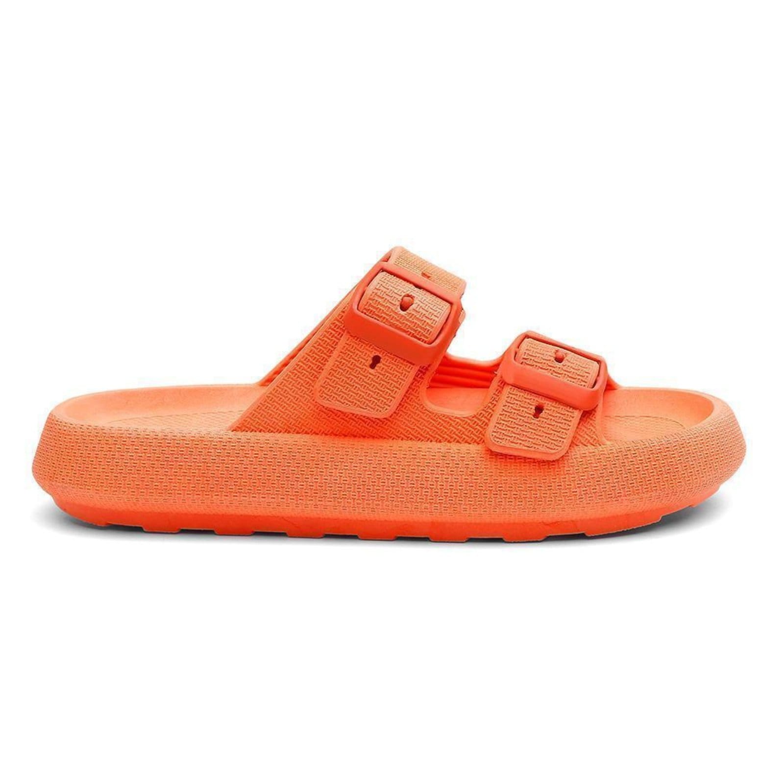 Chinelo Nuvem Birke Lavini Ortopédico Com Fivela Ajustavel