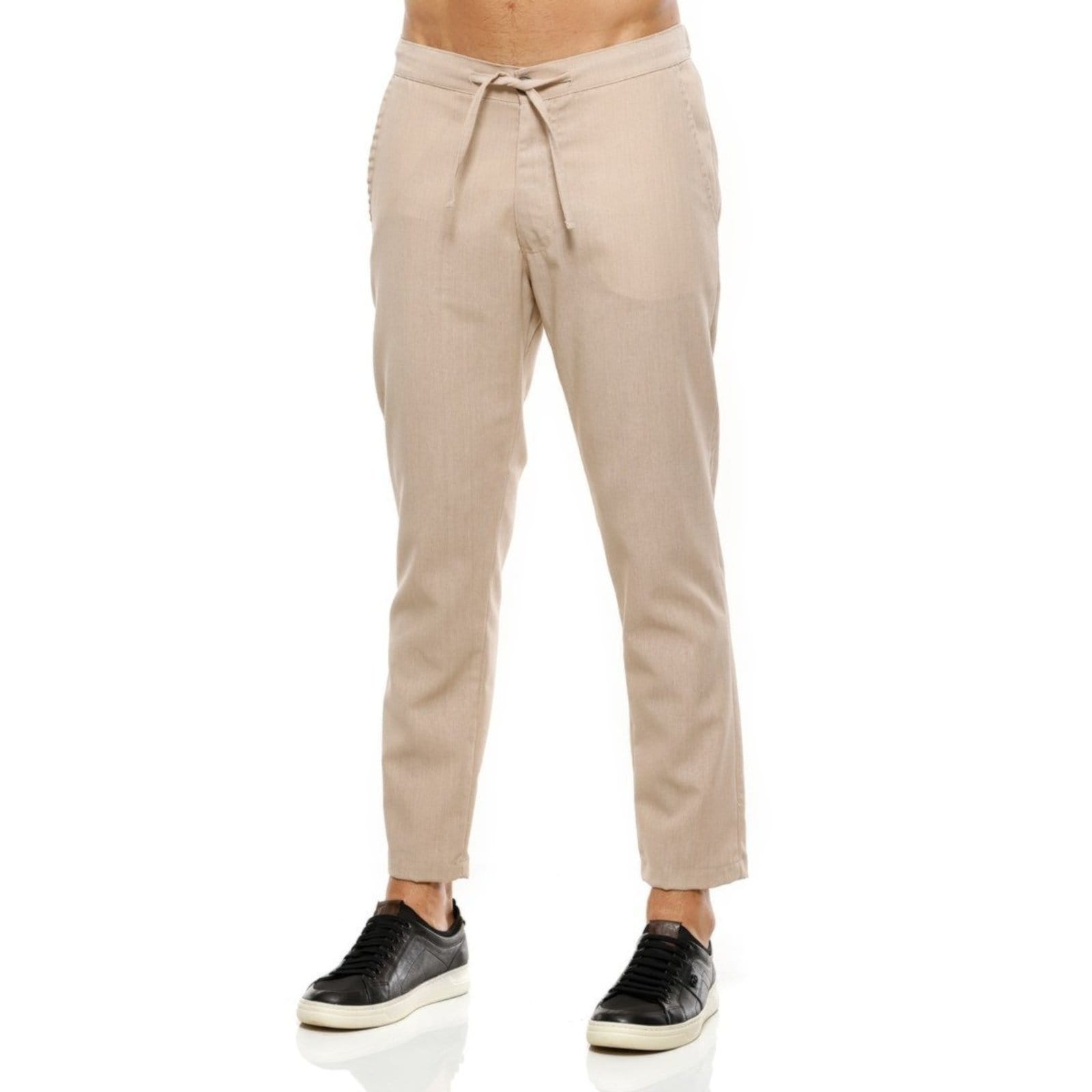 Calça Masculina Sarja Linho VLCS