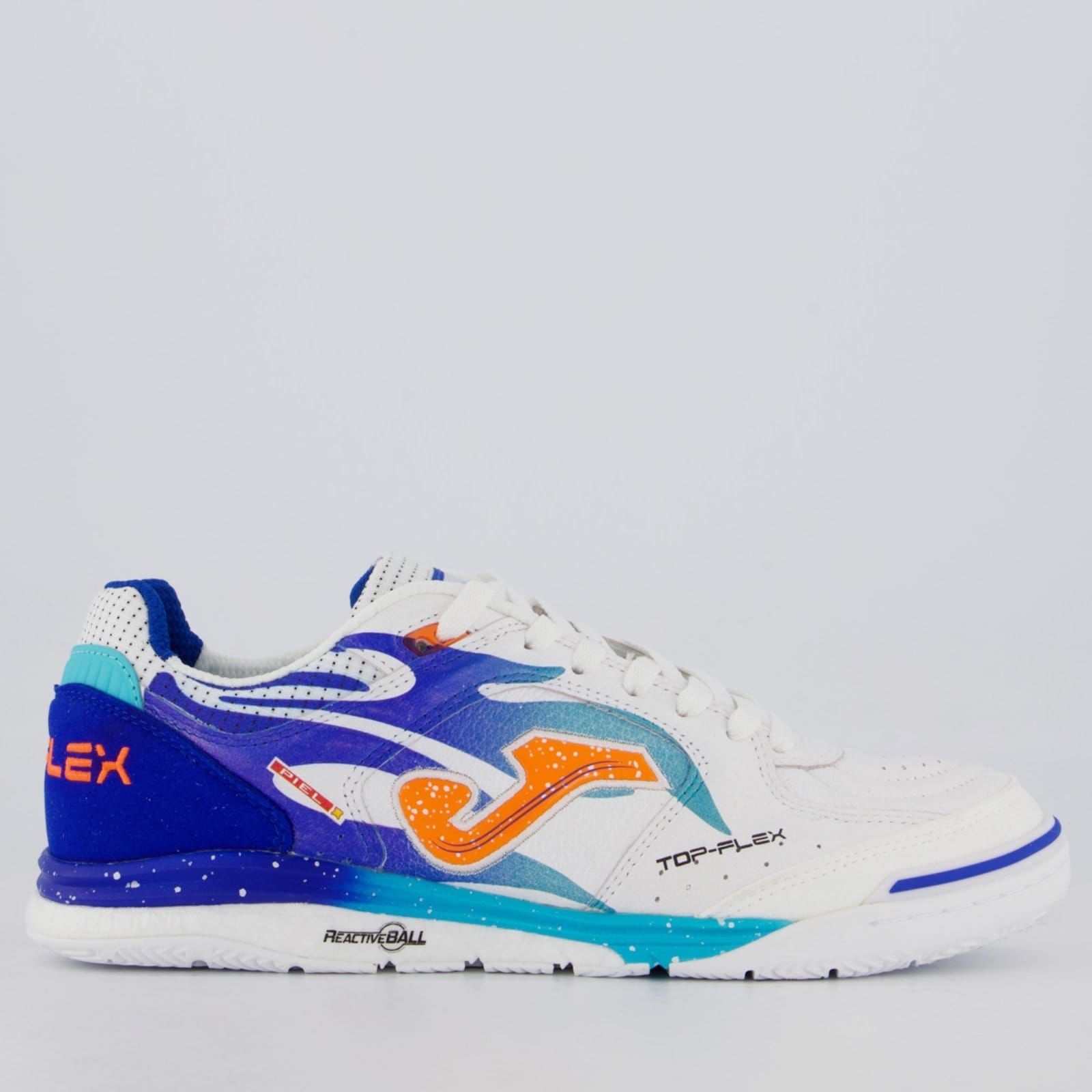 Chuteira Joma Top Flex Rebound Futsal