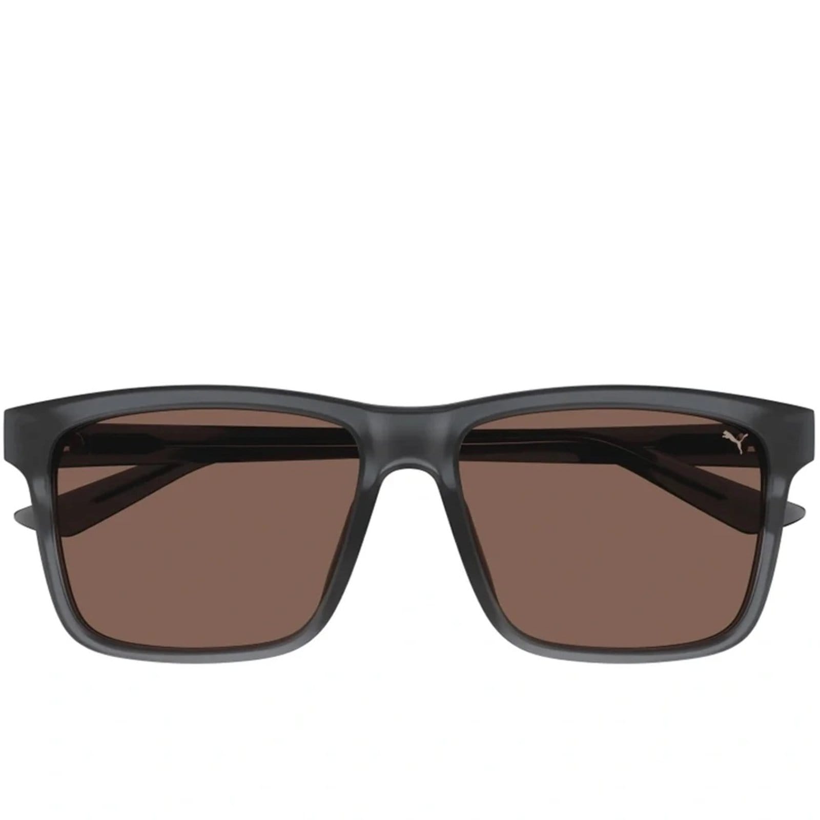 Vista 2 Óculos de Sol Puma PU0479SA 004 Masculino Puma cinza