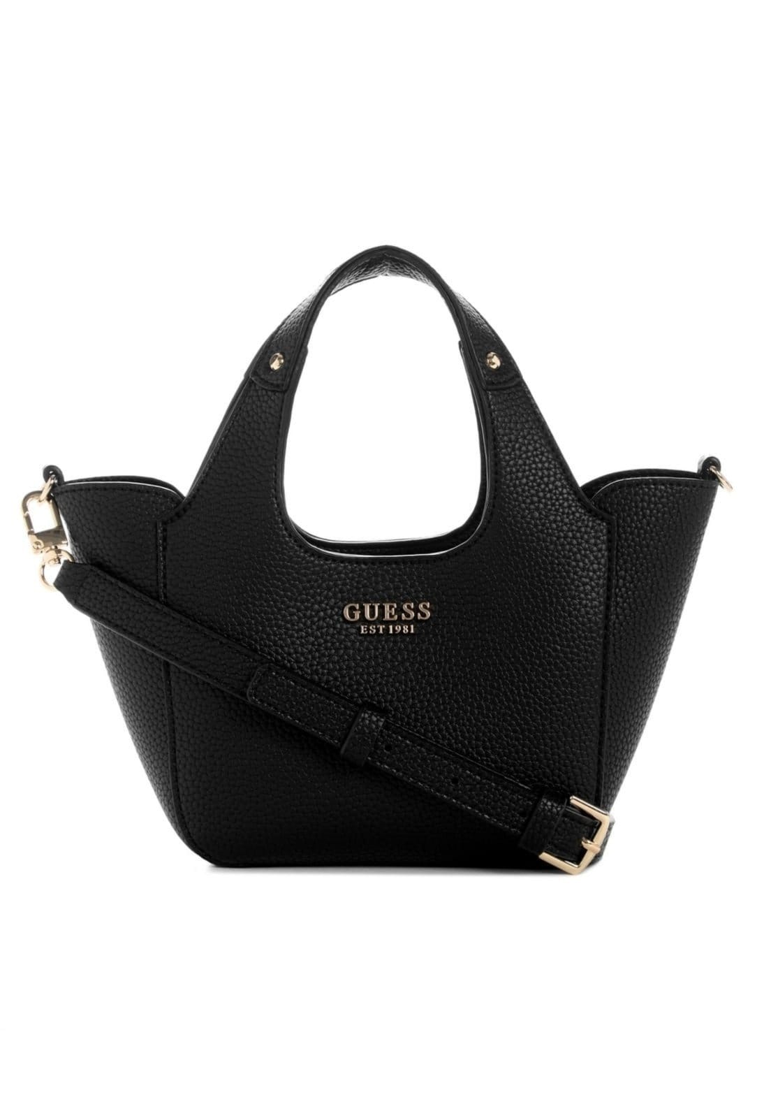 Bolsa Helina Mini Guess Tote
