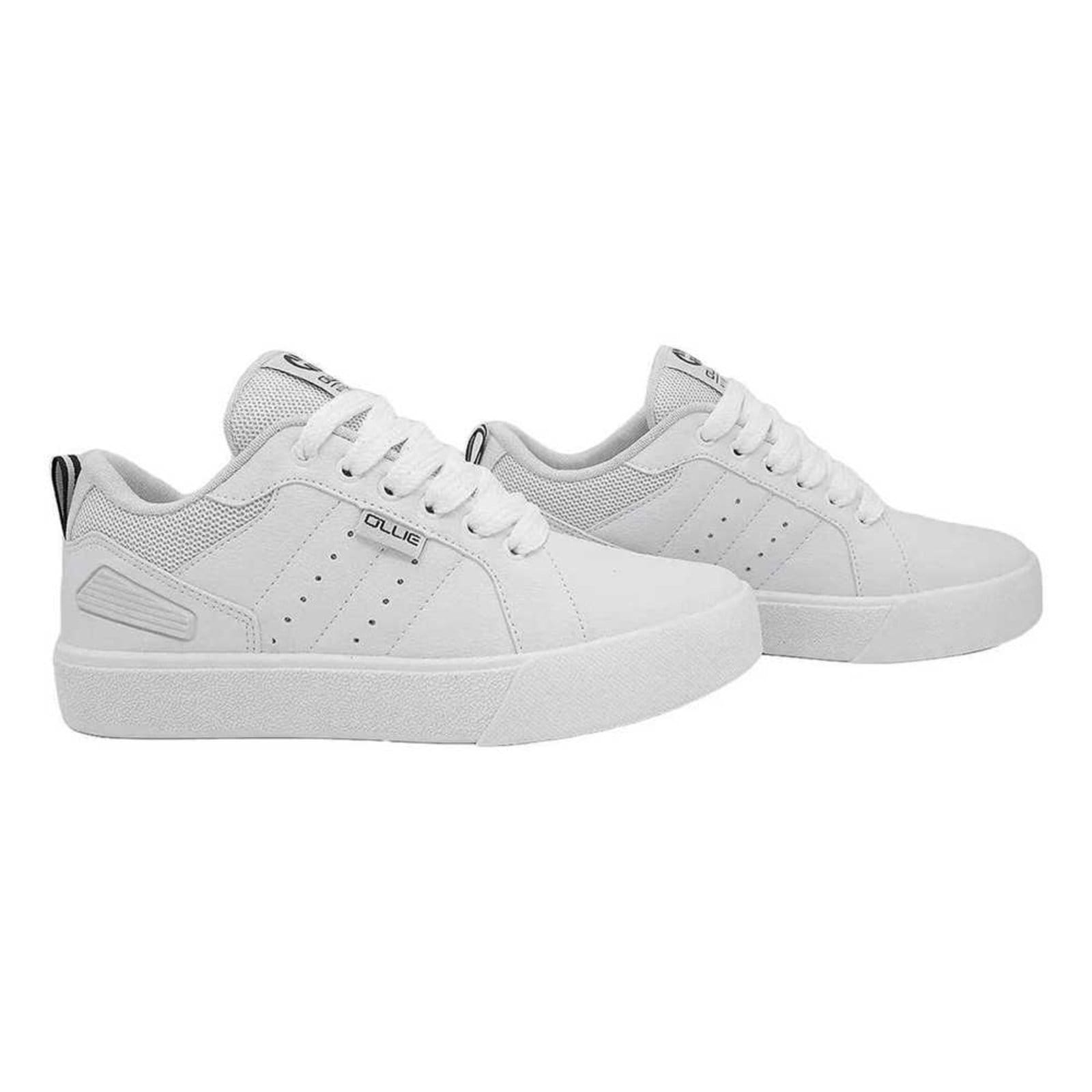 Vista 2 Tênis Masculino Ollie Cyclone Ollie branco