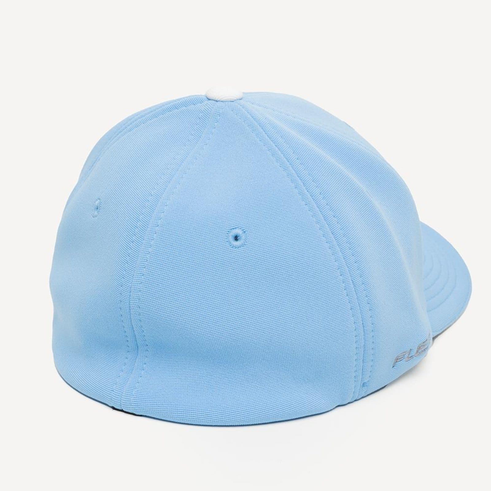 Boné Quiksilver Aba Curva Emb Three Logo SM26 Regata